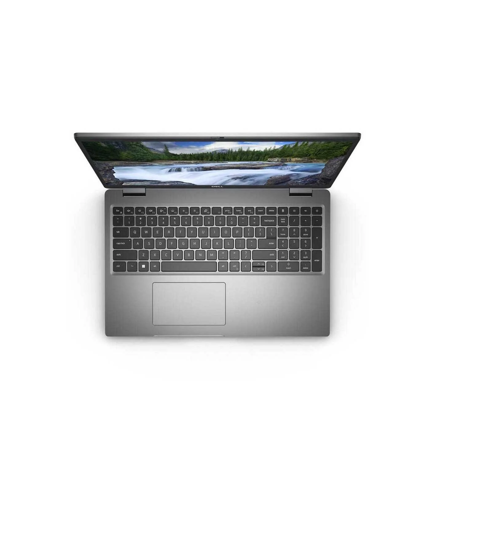 Dell Latitude 5530 15.6" Laptop Core i5-1235U 16 GB 256 GB SSD Windows 11 Home - Refurbished - Image 4