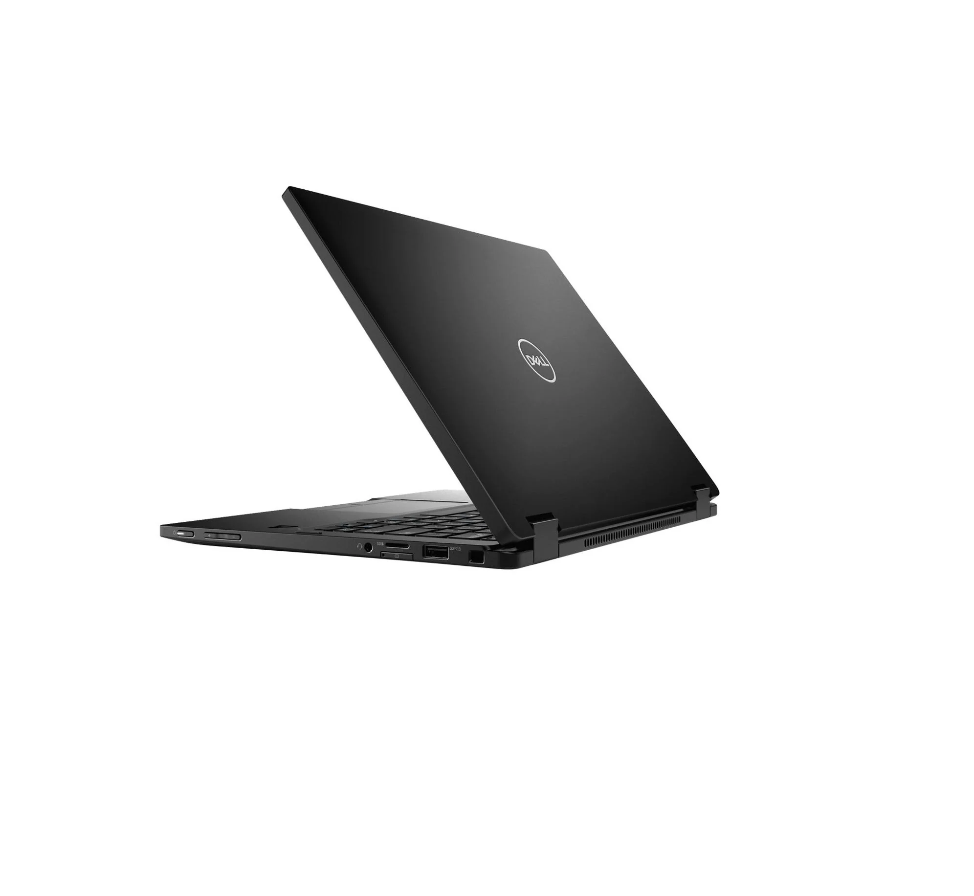 Dell Latitude 7390 13.3 Laptop Intel i5-8350U 1.7 GHz 8 GB 256 GB SSD Windows 10 Pro - Refurbished - Image 4