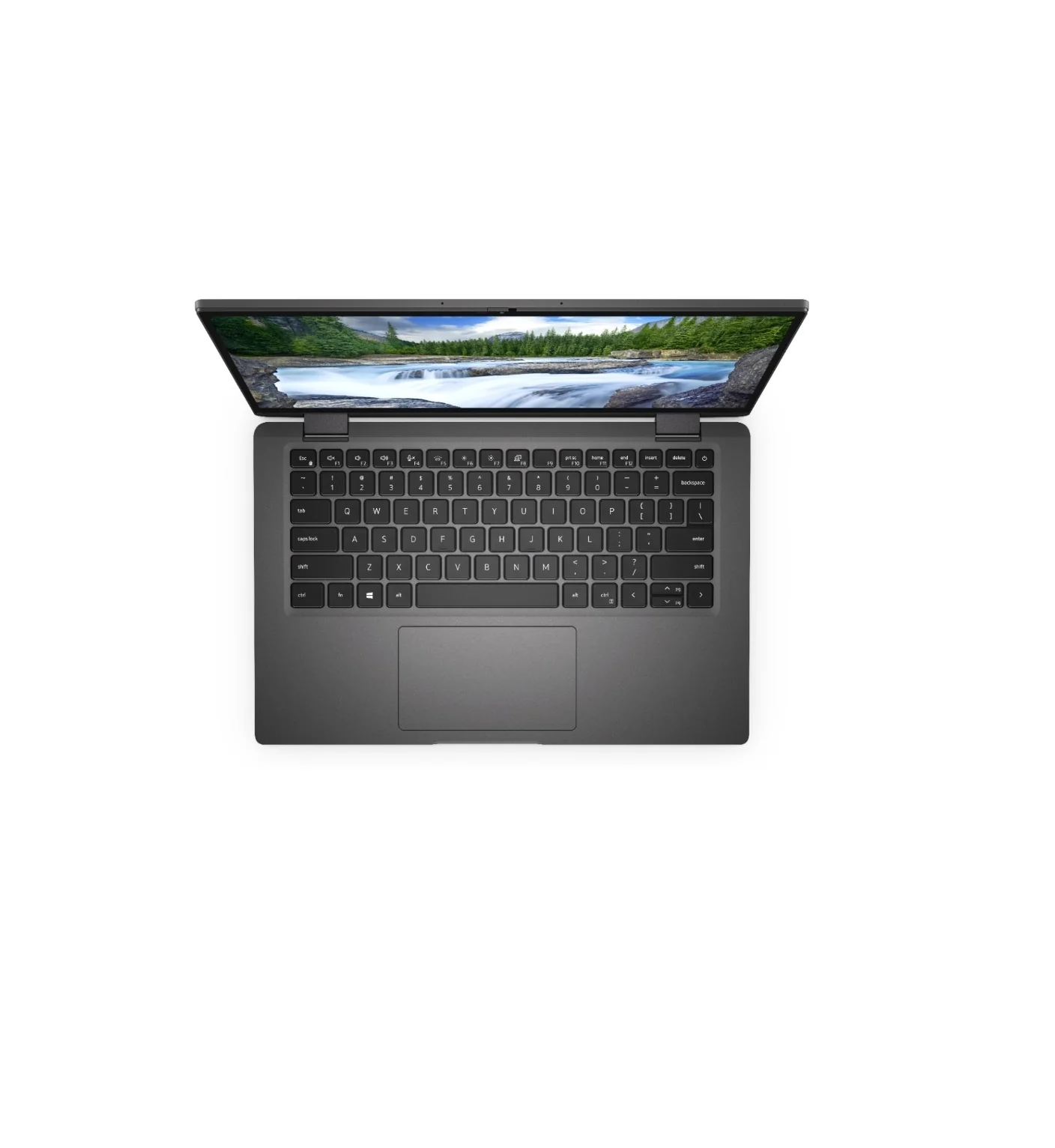 Dell Latitude 7420 14" Laptop Core i5-1145G7 2.6 GHz 16 GB 256 GB SSD Windows 11 Pro - Refurbished - Image 3