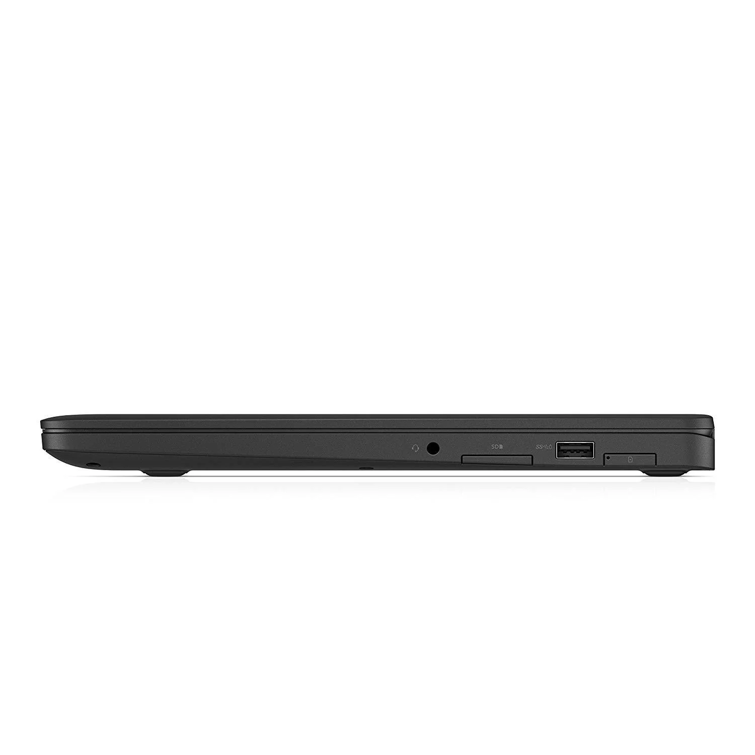 Dell E7470 Latitude 14" Intel i5-6300U 2.4GHz 8GB RAM, 256GB M2 SATA, Windows 10 Pro - Refurbished - Image 3