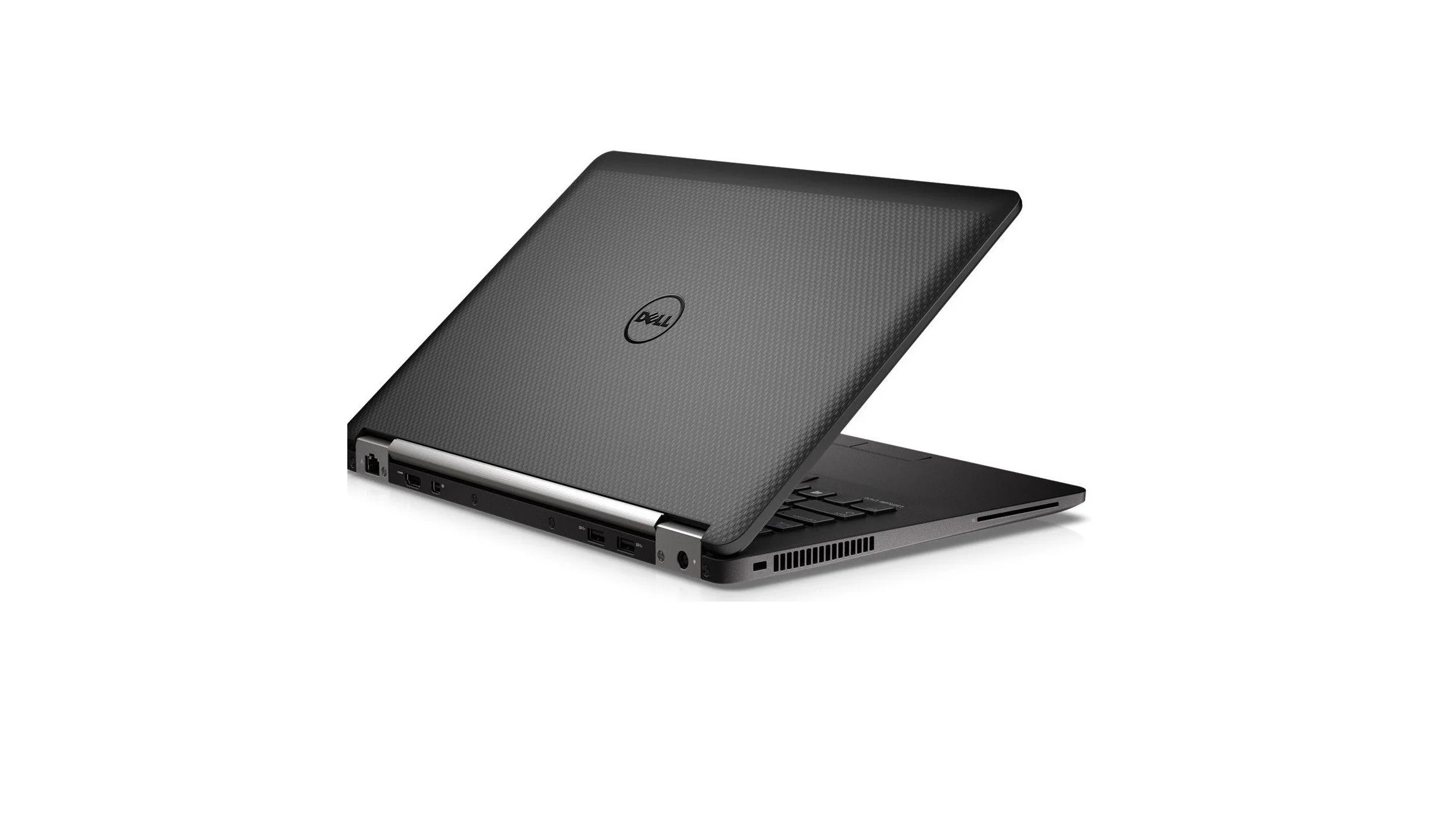Dell E7470 Latitude 14" Intel i5-6300U 2.4GHz 8GB RAM, 256GB M2 SATA, Windows 10 Pro - Refurbished - Image 4