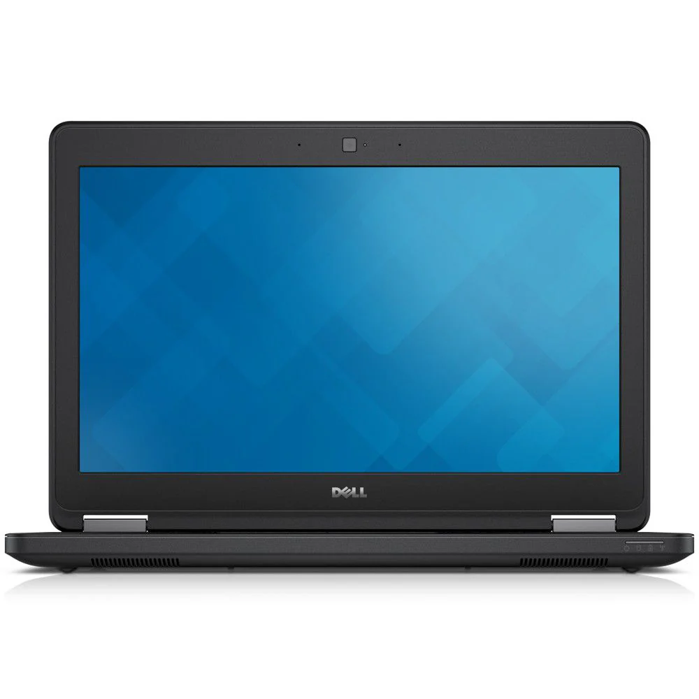 Dell Latitude E5250 12.5" i3-5010U 2.10GHz, 4GB, 128GB SSD, Windows 10 Pro (Refurbished)