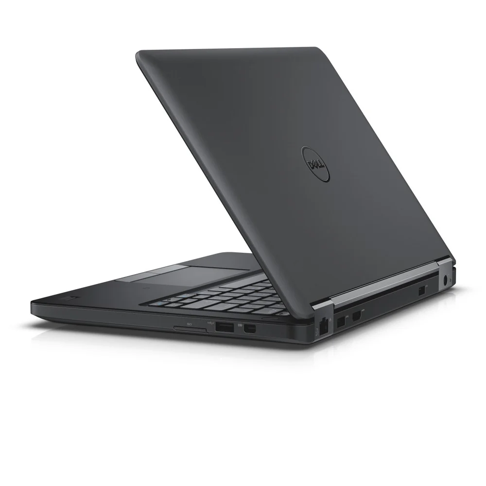Dell Latitude E5250 12.5" i3-5010U 2.10GHz, 4GB, 128GB SSD, Windows 10 Pro (Refurbished) - Image 2
