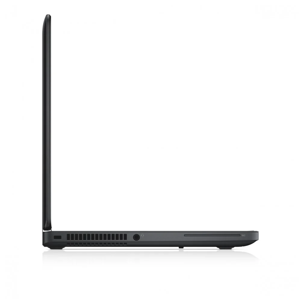 Dell Latitude E5250 12.5" i3-5010U 2.10GHz, 4GB, 128GB SSD, Windows 10 Pro (Refurbished) - Image 3