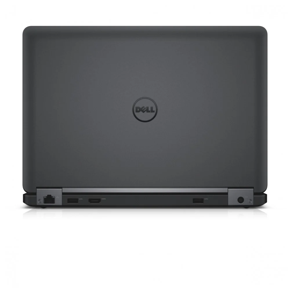 Dell Latitude E5250 12.5" i3-5010U 2.10GHz, 4GB, 128GB SSD, Windows 10 Pro (Refurbished) - Image 4