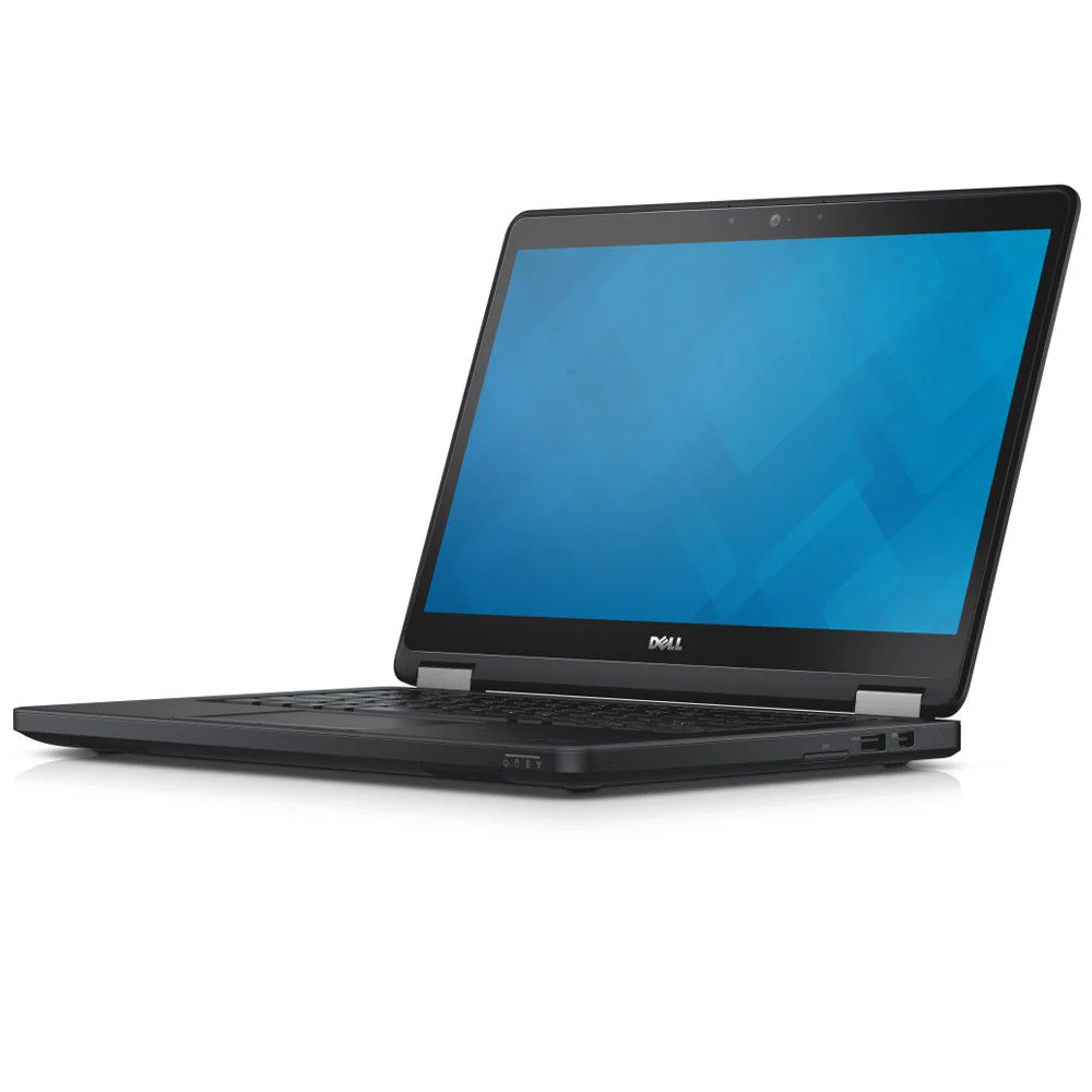 Dell Latitude E5250 12.5" i3-5010U 2.10GHz, 4GB, 128GB SSD, Windows 10 Pro (Refurbished) - Image 7