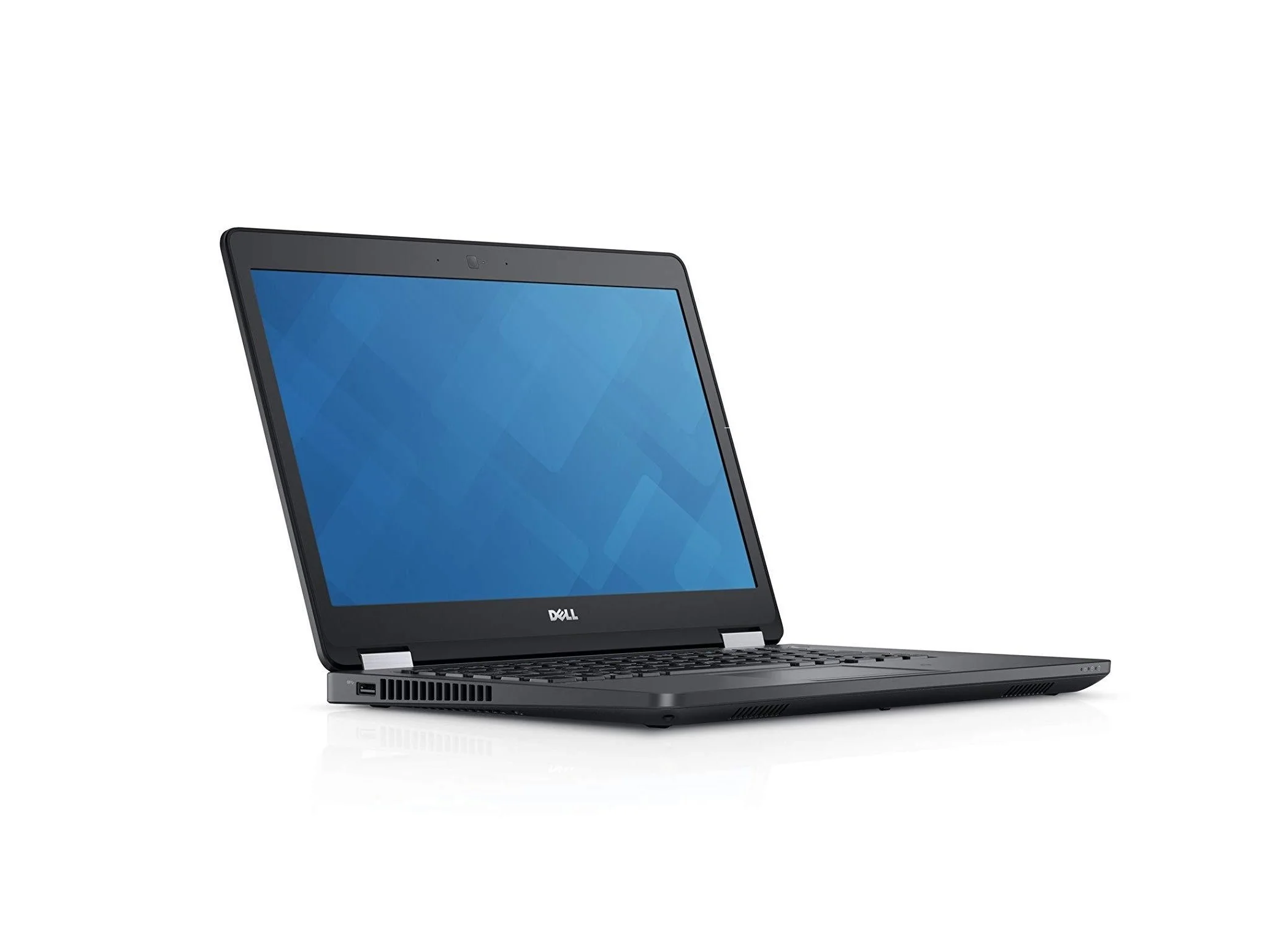 Dell E5470 Latitude 14'' i5-6440HQ 2.6GHz 8GB RAM, 256GB Solid State Drive, Windows 10 Pro - Refurbished - Image 2