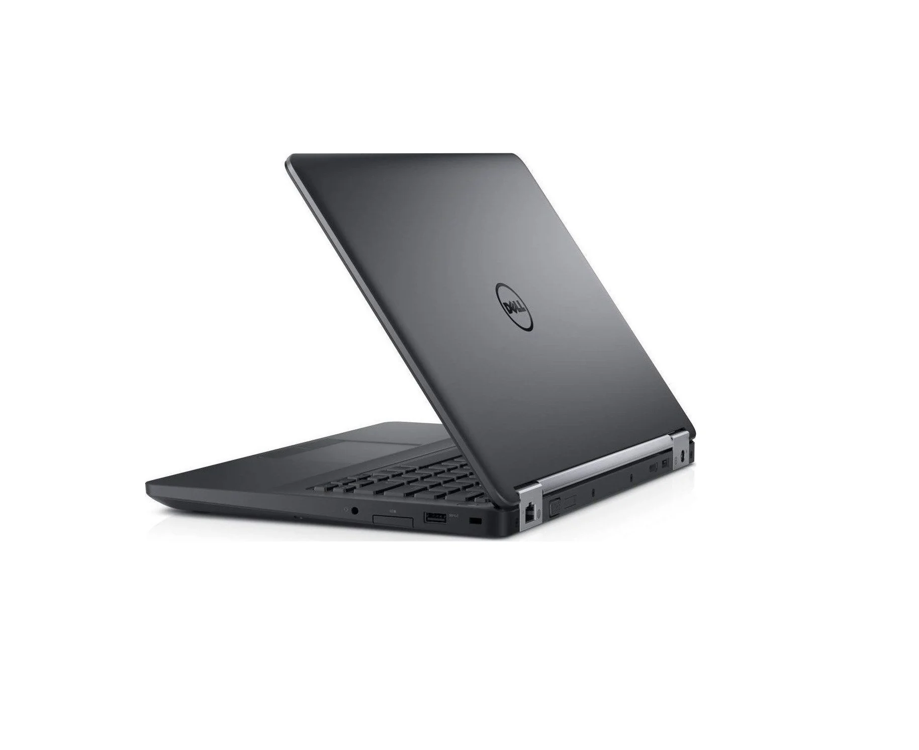 Dell E5470 Latitude 14'' i5-6440HQ 2.6GHz 8GB RAM, 256GB Solid State Drive, Windows 10 Pro - Refurbished - Image 4