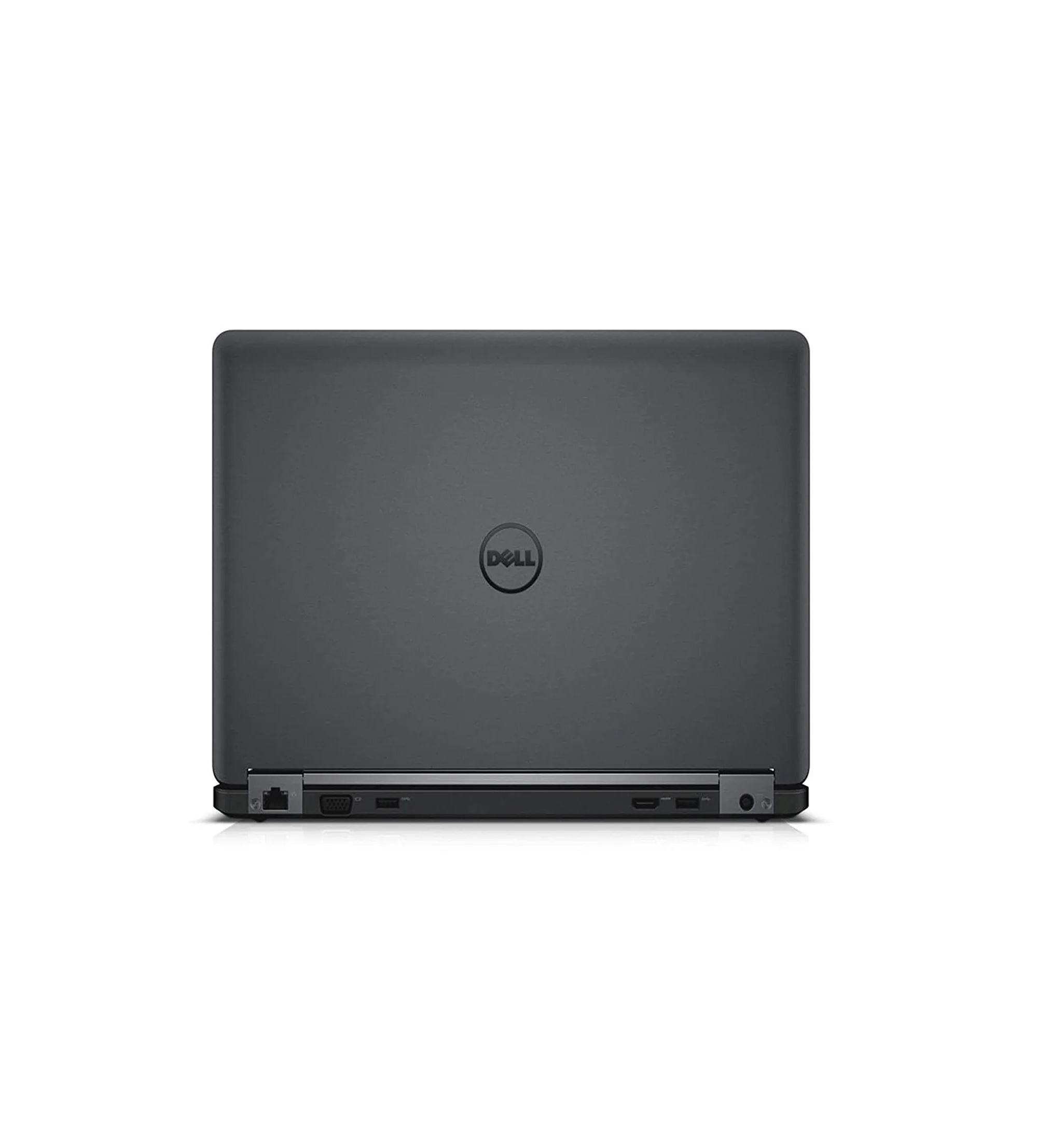 Dell E5470 Latitude 14'' i5-6440HQ 2.6GHz 8GB RAM, 256GB Solid State Drive, Windows 10 Pro - Refurbished - Image 5