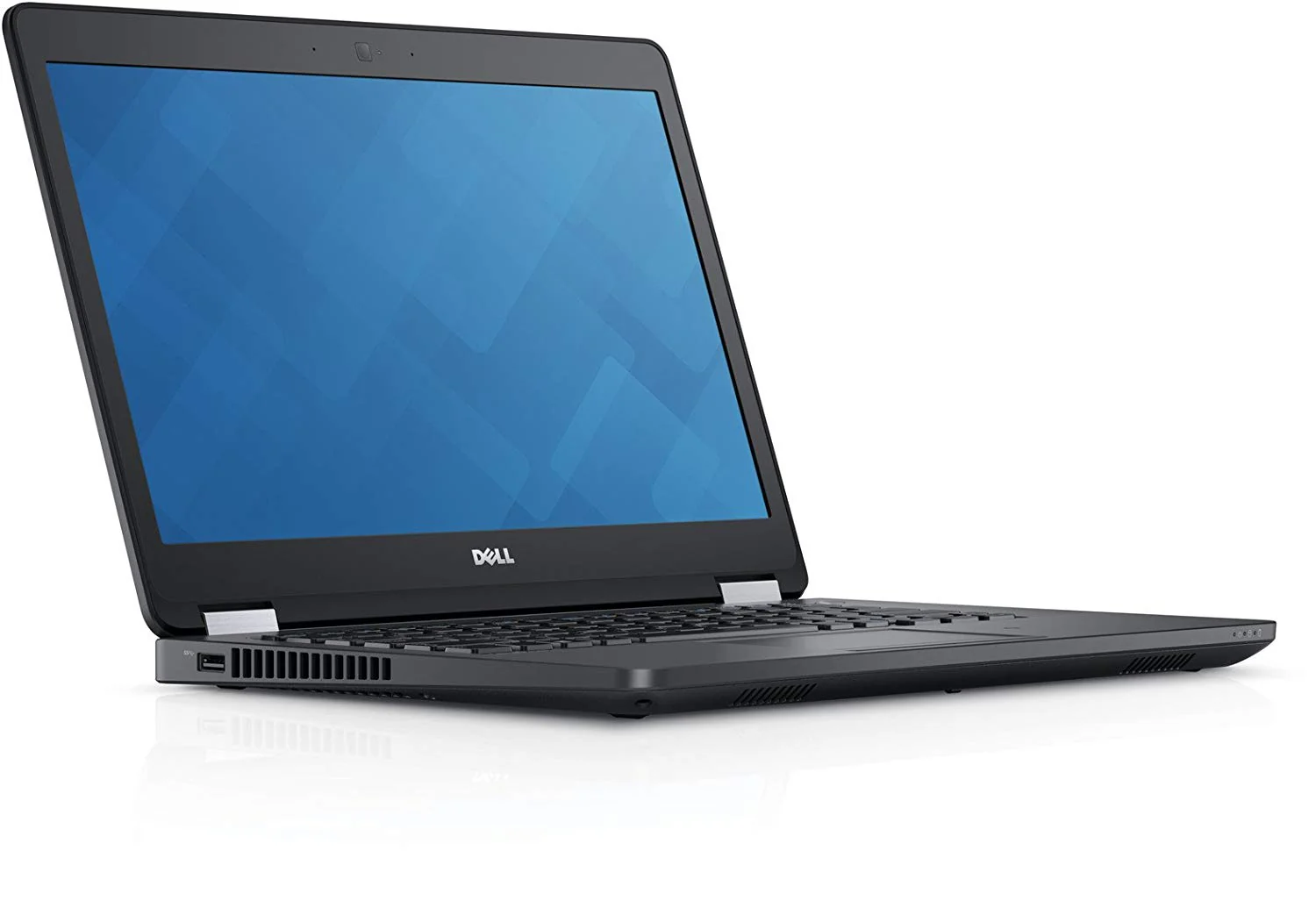 Dell Latitude E5470 14'' Laptop i7-6600U 2.7 GHz 8GB 256GB SSD Win10P (Refurbished) - Image 2