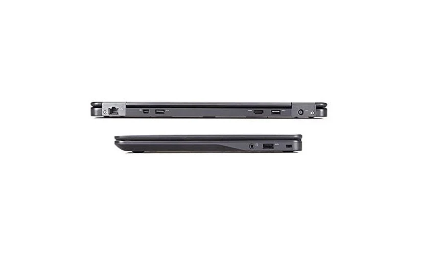Dell Latitude E7450 14" Laptop Core i7-5600U 1.7 GHz 16 GB 512 GB SSD Windows 10 Pro - Refurbished - Image 3
