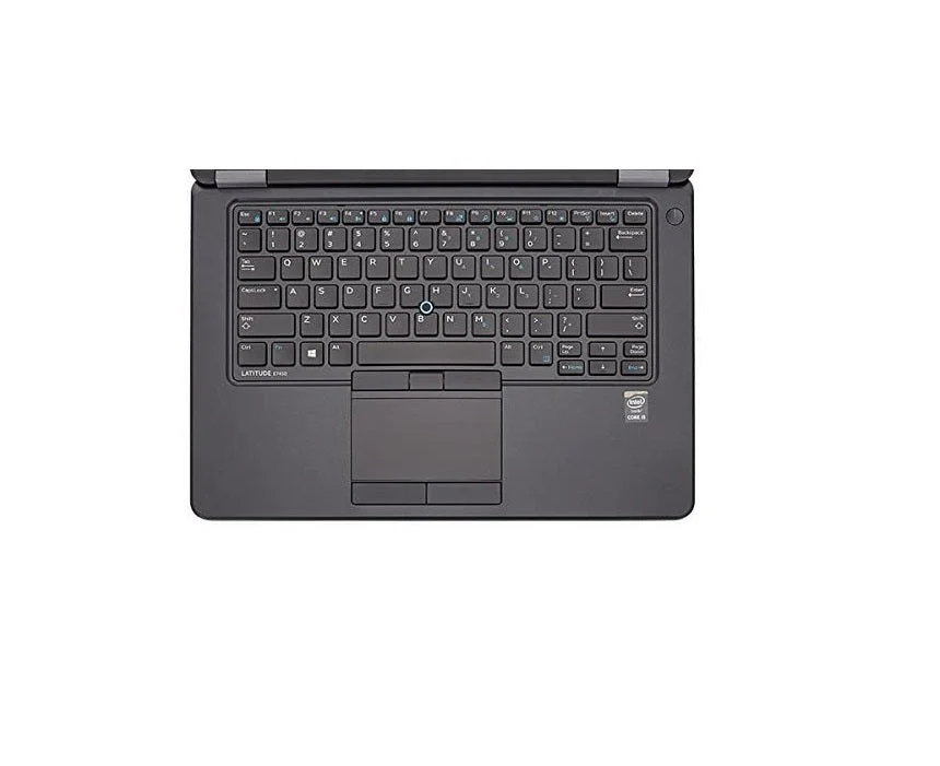 Dell Latitude E7450 14" Laptop Core i7-5600U 1.7 GHz 16 GB 512 GB SSD Windows 10 Pro - Refurbished - Image 4