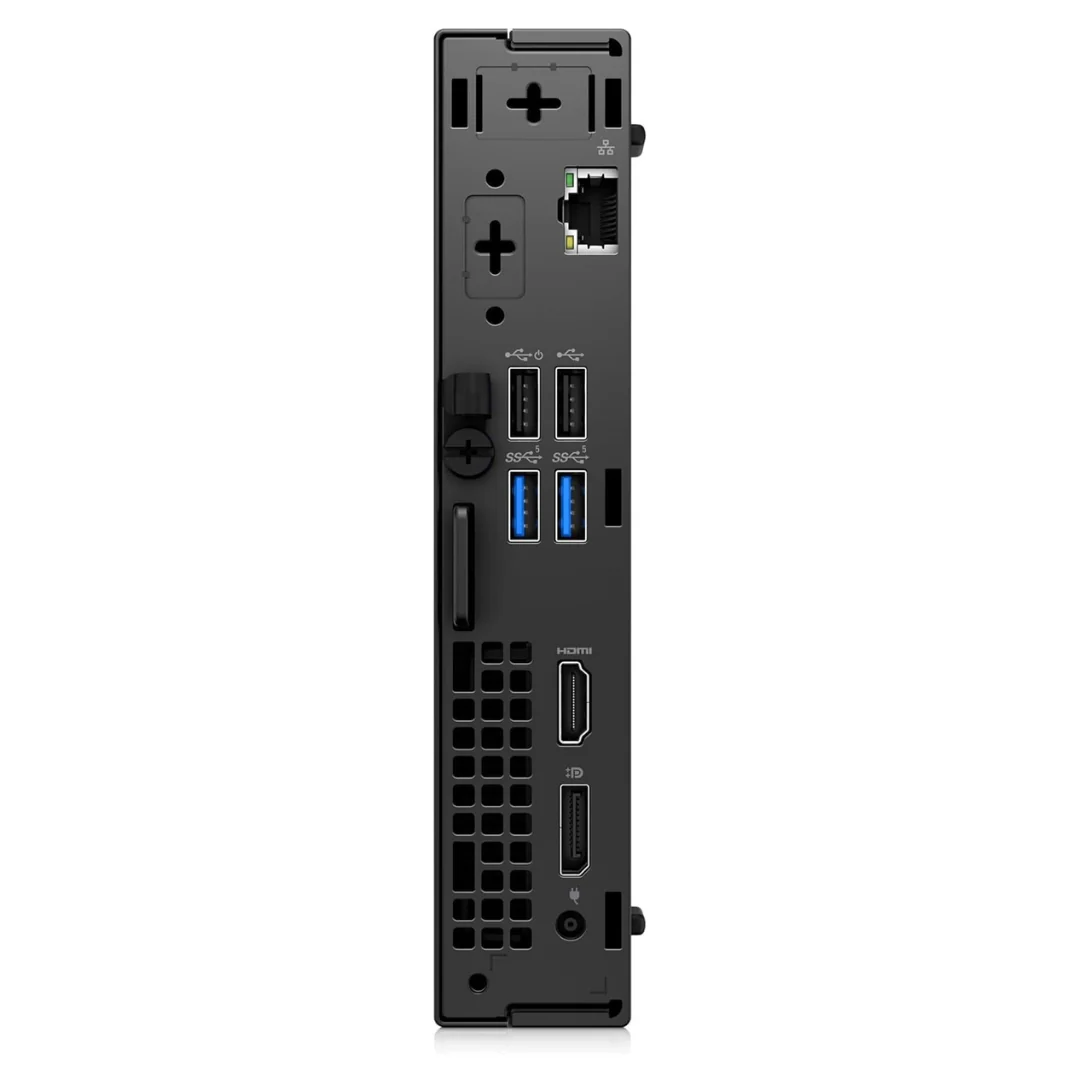 Dell OptiPlex 3000 Micro Desktop Intel i7-12700T 1.4 GHz 64GB 1TB SSD Windows 11 Pro Refurbished - Image 2