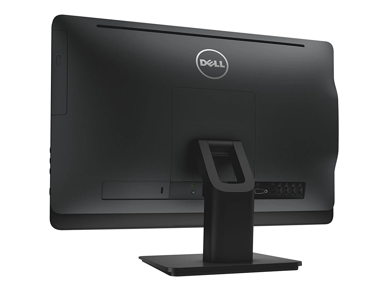 Dell Optiplex 3030 19.5" All-In-One Desktop i5-4570S, 8GB RAM, 500GB HDD, Windows 10 Pro - Refurbished - Image 2
