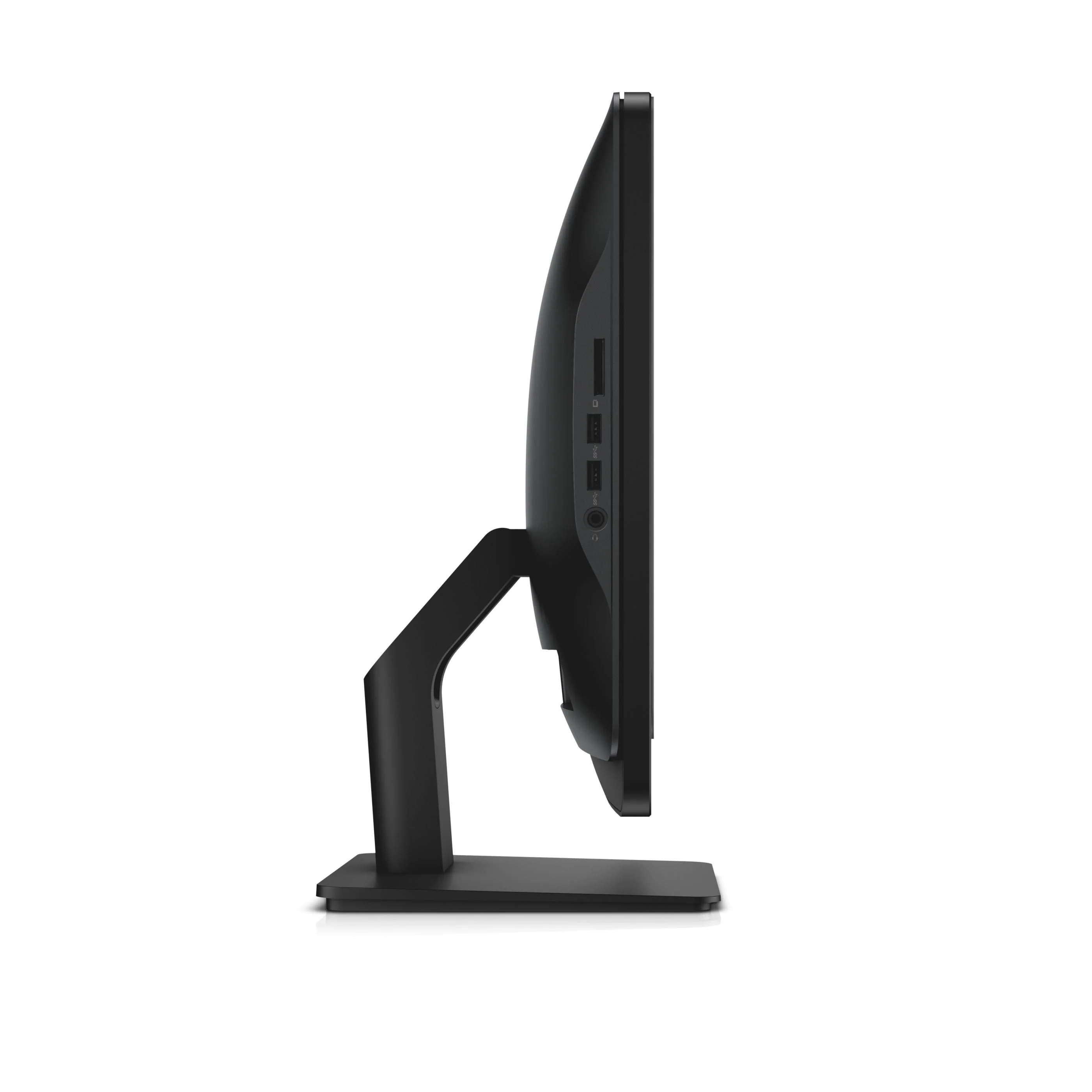 Dell Optiplex 3030 19.5" All-In-One Desktop i5-4570S, 8GB RAM, 500GB HDD, Windows 10 Pro - Refurbished - Image 3