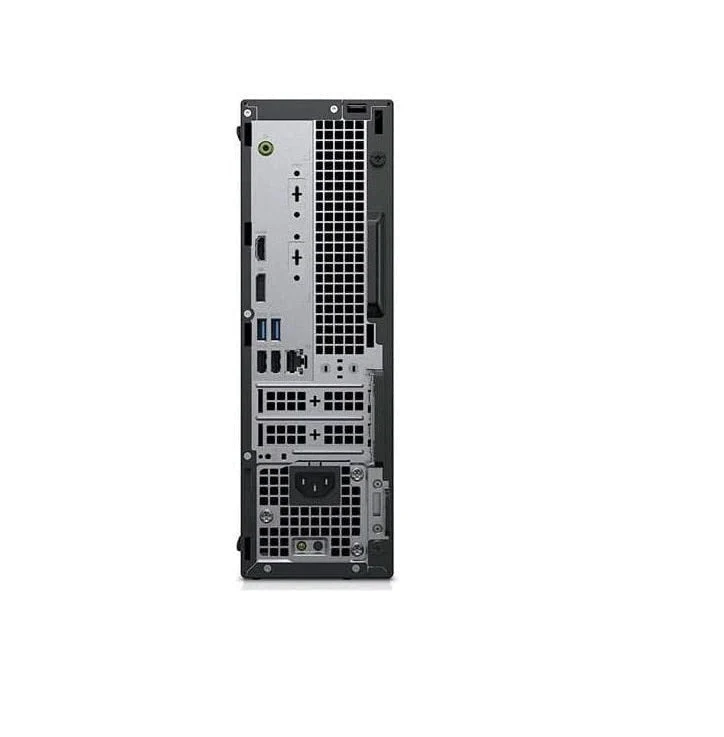 Dell Optiplex 3060 Small Form Factor Desktop Intel I7-8700 3.20 GHz 32GB 1TB SSD Windows 10 Pro Refurbished - Image 3