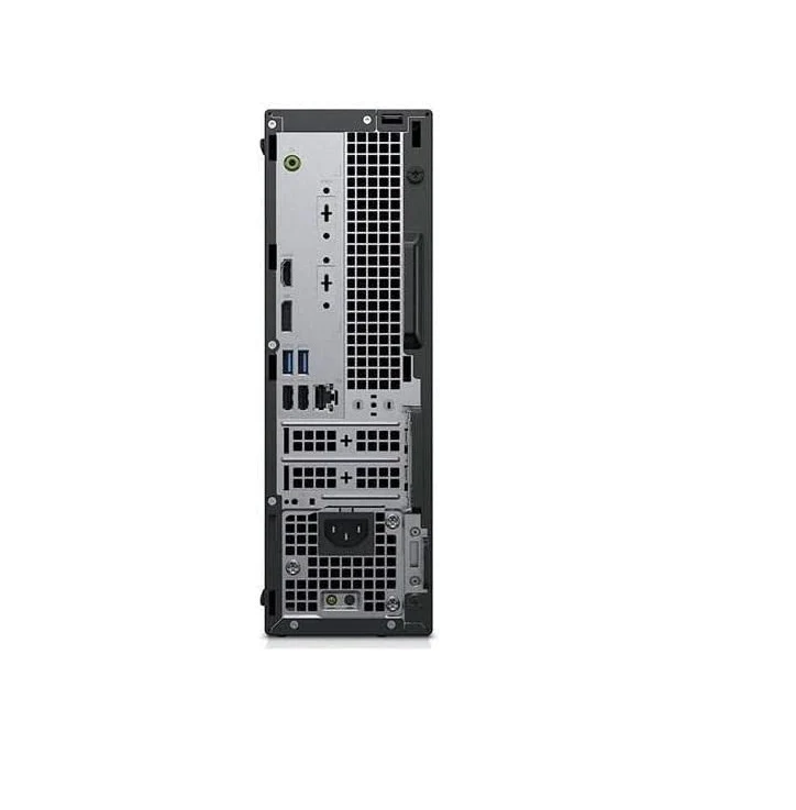 Dell Optiplex 3060 Small Form Factor Desktop Intel I7-8700 3.20 GHz 32GB 1TB SSD Windows 10 Pro Refurbished - Image 4