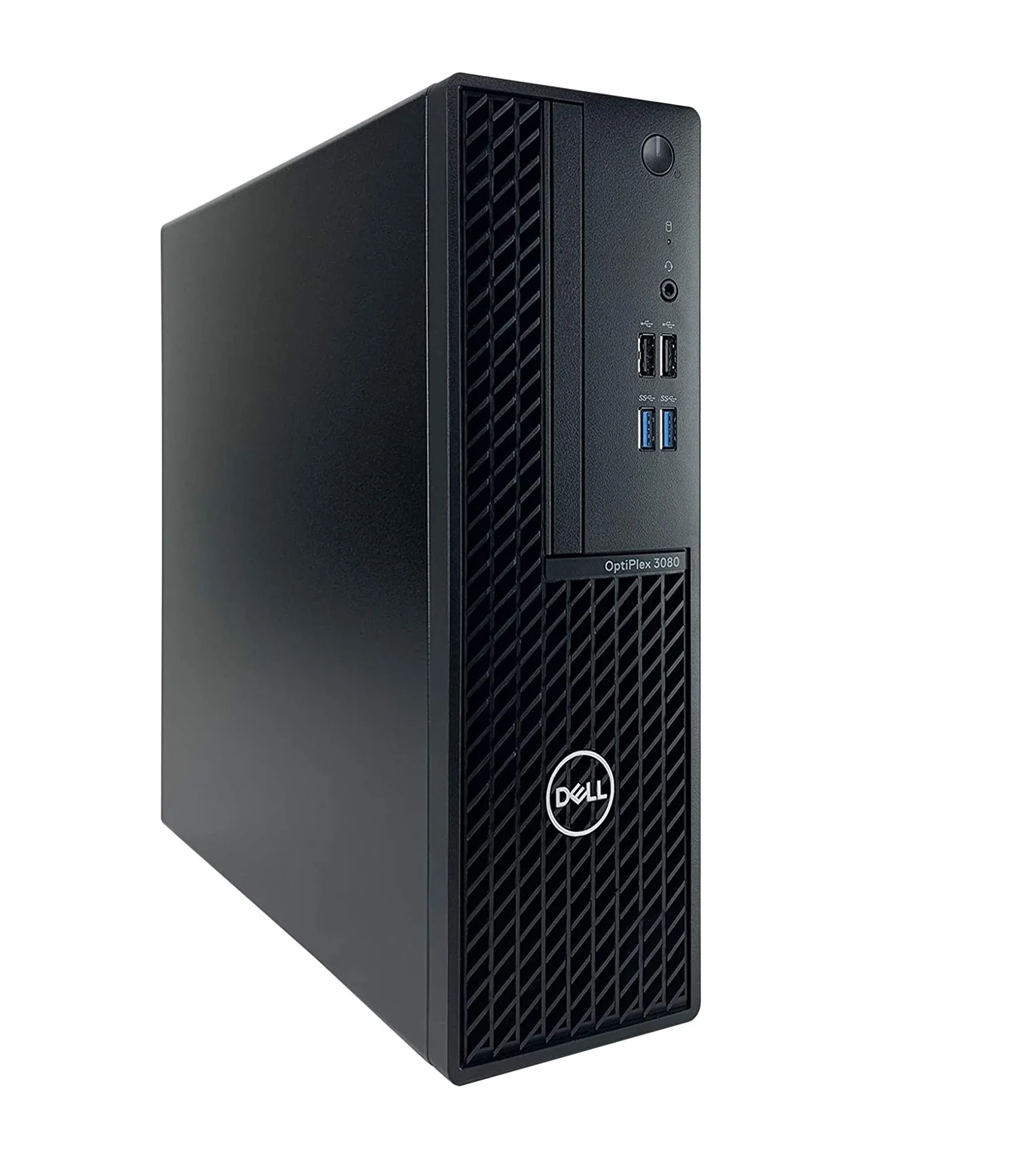 Dell Optiplex 3080 Small Form Factor Desktop Intel i5-10500 3.10GHz 32GB 512GB SSD Windows 11 Pro Refurbished - Image 4