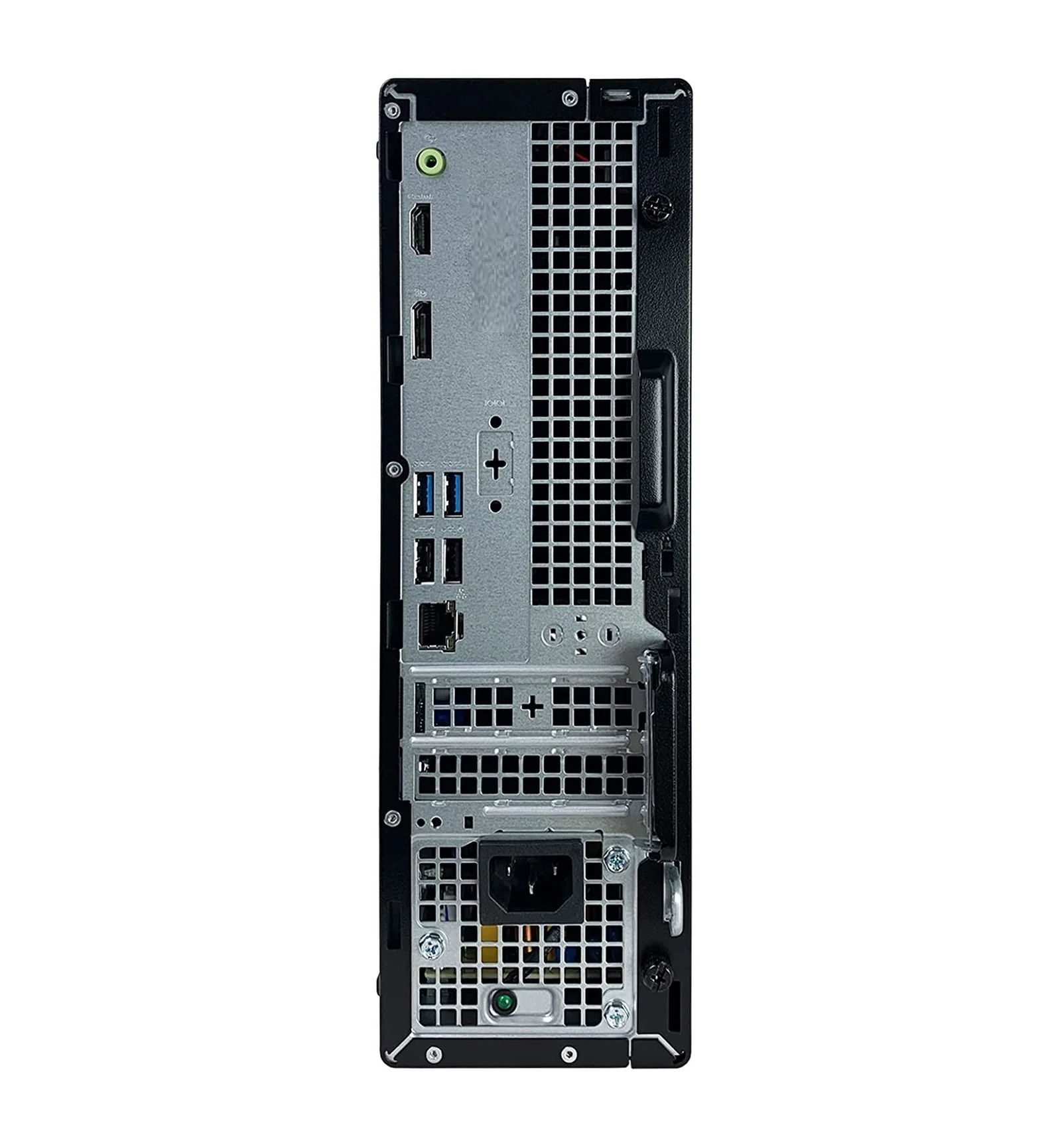 Dell Optiplex 3080 Small Form Factor Desktop Intel i5-10500 3.10GHz 32GB 512GB SSD Windows 11 Pro Refurbished - Image 5