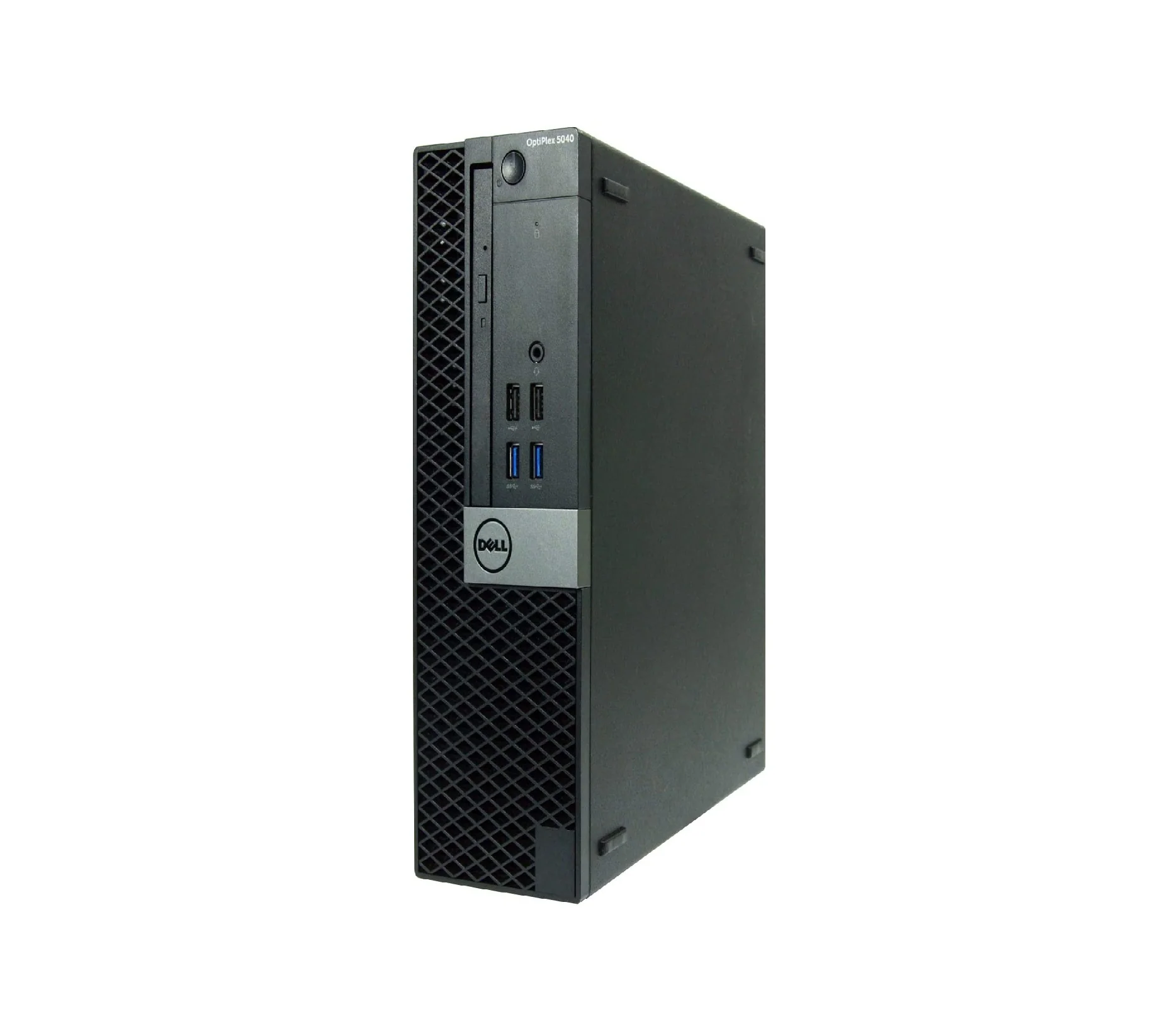 Dell Optiplex 5040 SFF Desktop i5-6500 3.2GHz 16GB RAM, 512GB Solid State Drive, Windows 10 Pro - Refurbished - Image 3