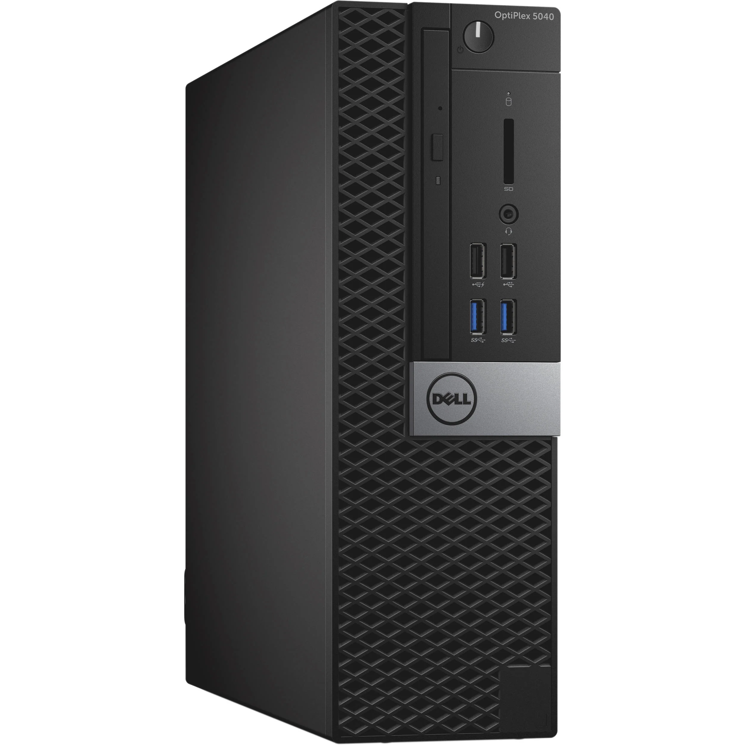 Dell OptiPlex 5040 SFF Desktop i5-6400 2.7GHz, 8GB RAM 512GB Solid State Drive, Windows 10 Pro - Refurbished