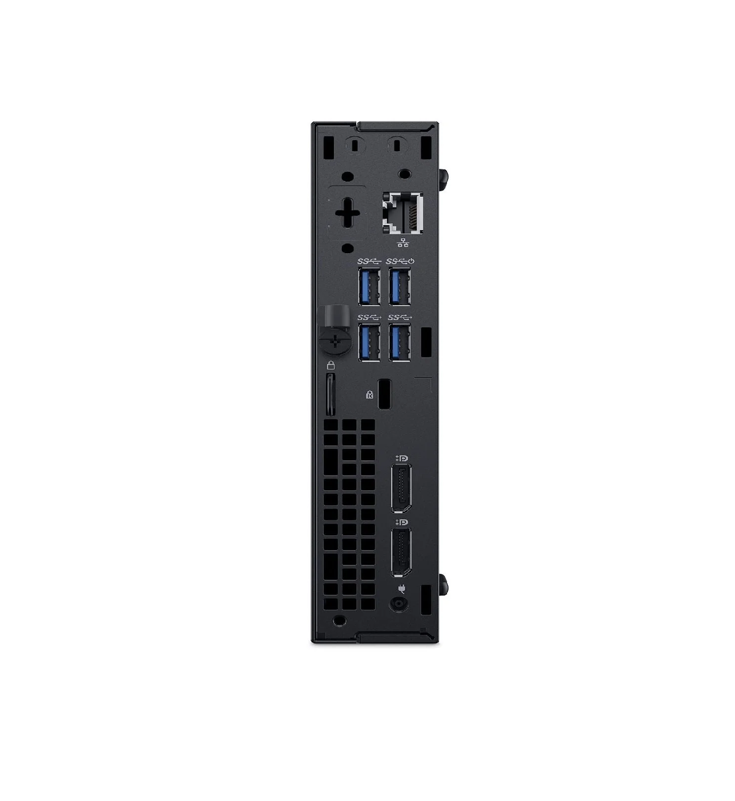 Dell OptiPlex 5060 Micro Desktop i5-8500T 2.1Ghz 16GB RAM 512GB Solid State Drive, Windows 11 Pro - Refurbished - Image 2