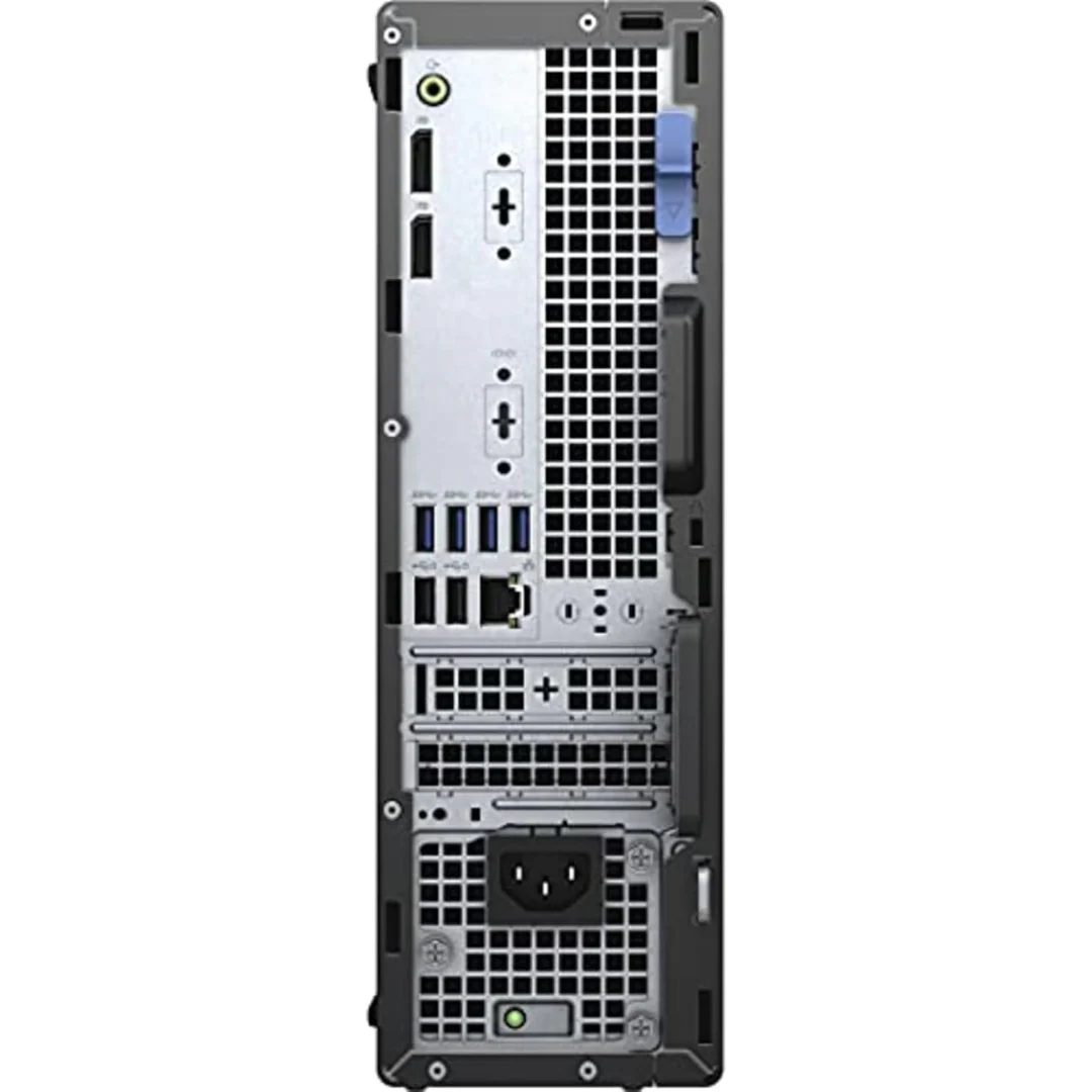 Dell Optiplex 5090 Small Form Factor Desktop Intel i5-10400 2.9 GHz 32GB 512GB SSD Windows 11 Pro Refurbished - Image 2