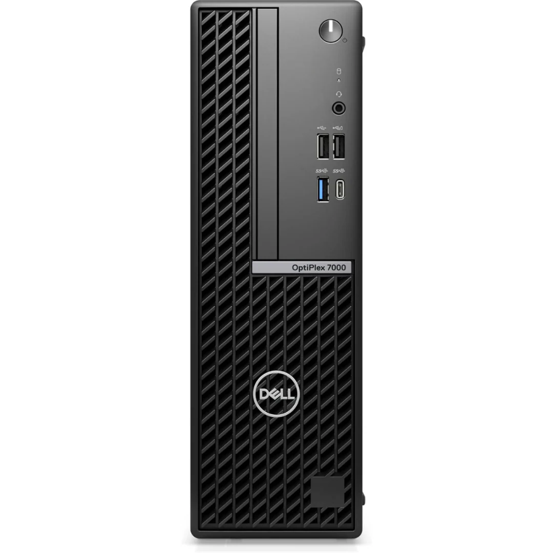 Dell Optiplex 7000 Small Form Factor Desktop Intel i5-12500 3.00 GHz 16GB 512GB SSD Windows 11 Pro Refurbished