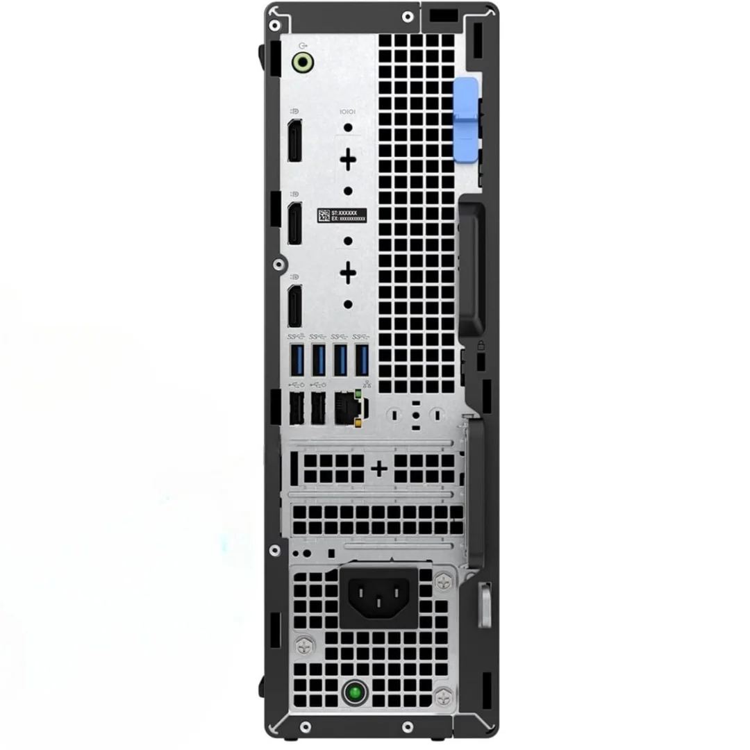 Dell Optiplex 7000 Small Form Factor Desktop Intel i5-12500 3.00 GHz 16GB 512GB SSD Windows 11 Pro Refurbished - Image 2