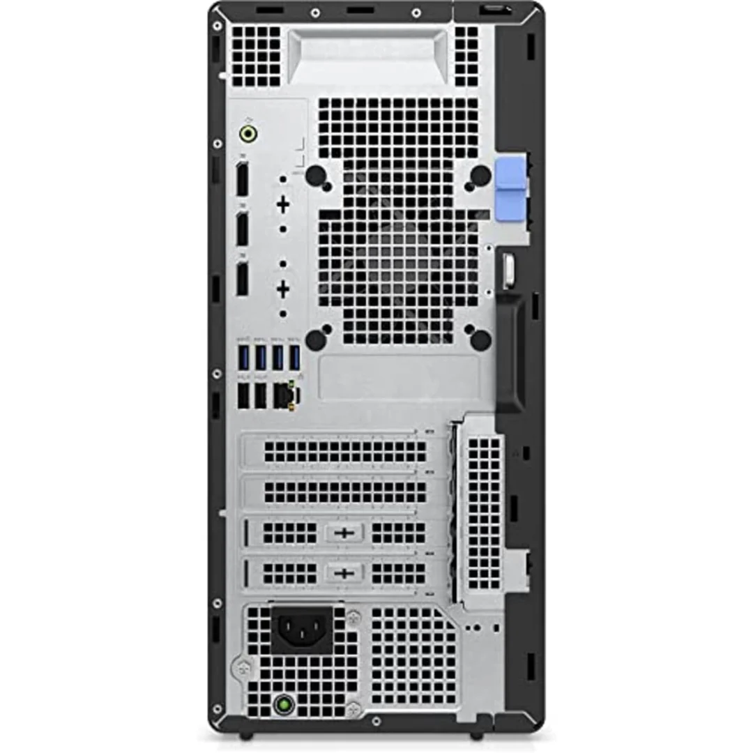 Dell OptiPlex 7000 Tower Desktop Intel Core i7-12700 2.1 GHz 32GB 512GB SSD Windows 11 Pro Refurbished - Image 2