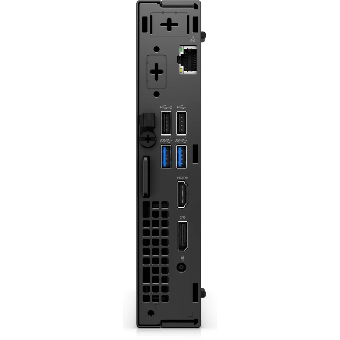 Dell Optiplex 7020 Micro Desktop Intel i5-14500T 16GB 256GB SSD Windows 11 Pro Refurbished - Image 2