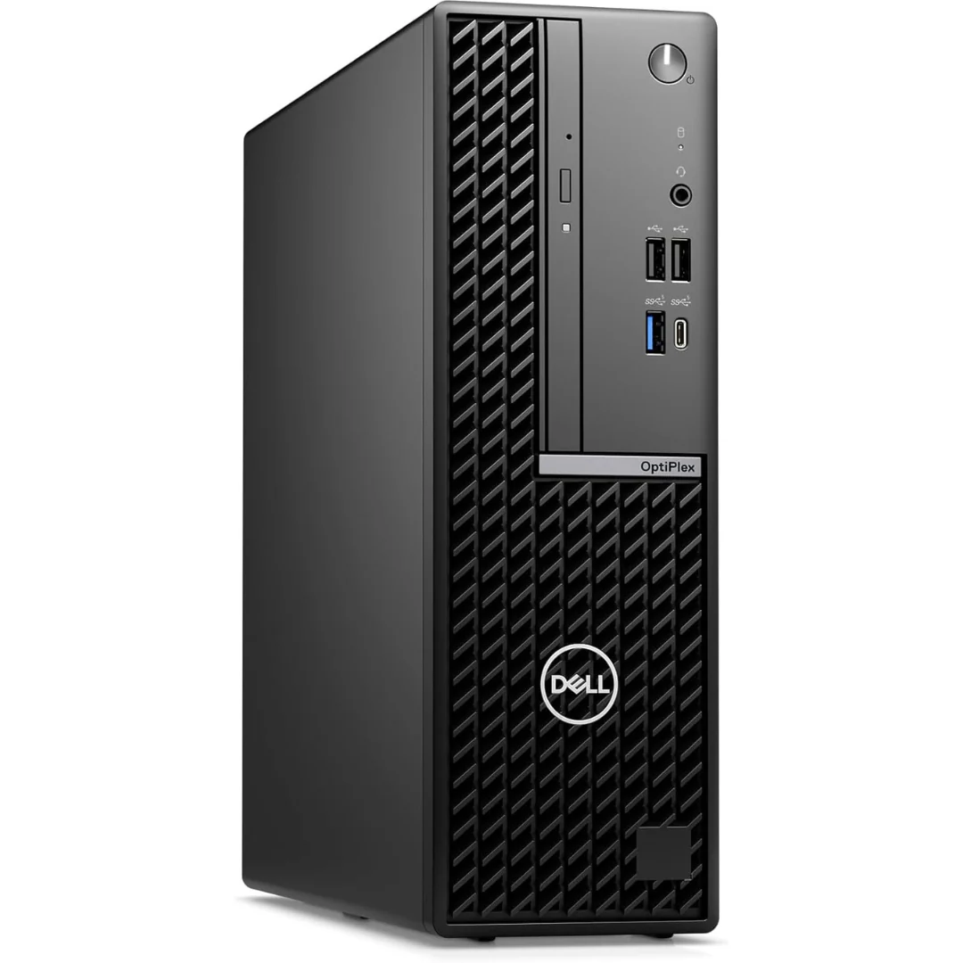 Dell Optiplex 7020 Small Form Factor Desktop Intel Core i5-14500 2.6 GHz 16GB 256GB SSD Windows 11 Pro Refurbished