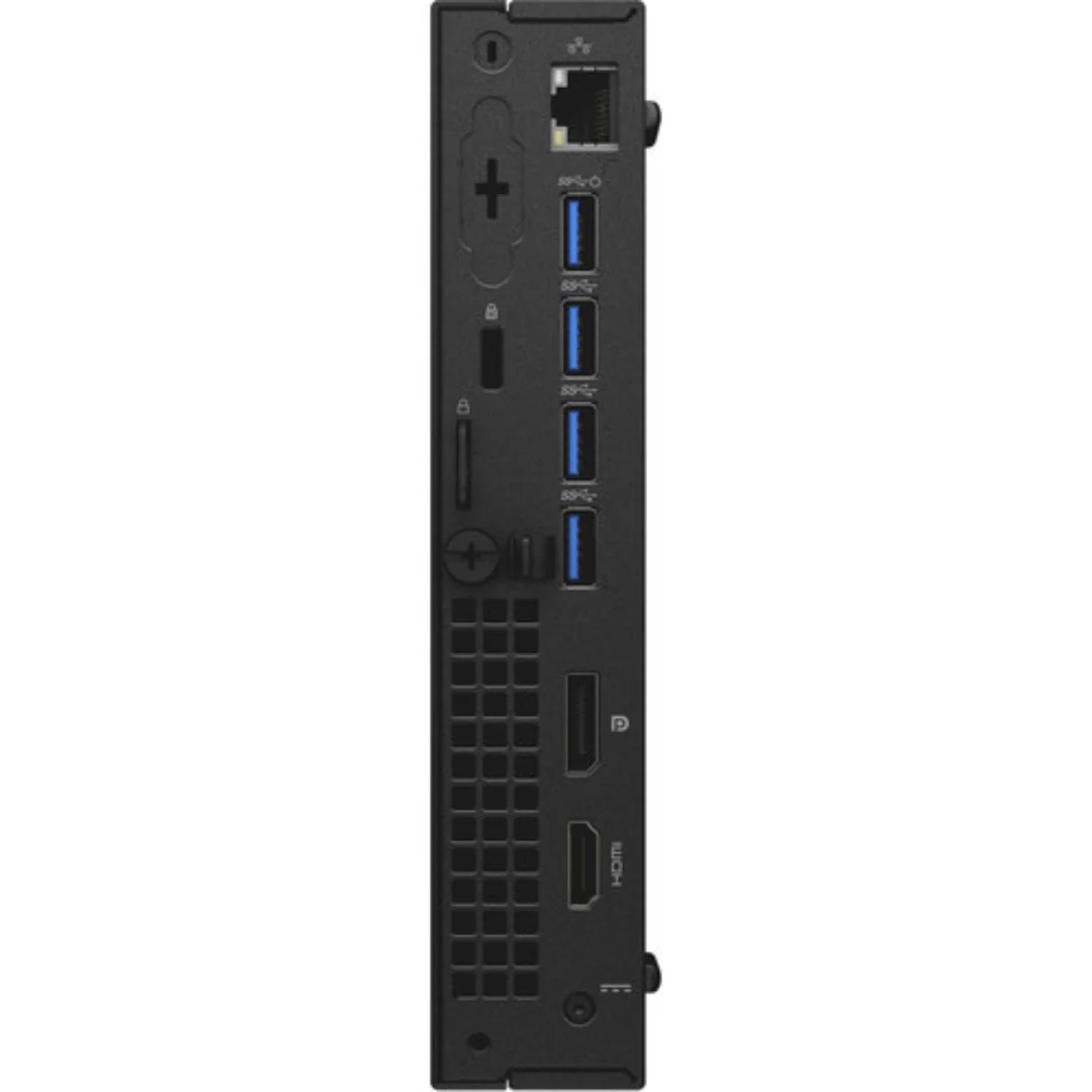 Dell OptiPlex 7040 Micro Desktop Intel i5-6500T 2.5 GHz 16GB 1TB SSD Windows 10 Pro Refurbished - Image 2