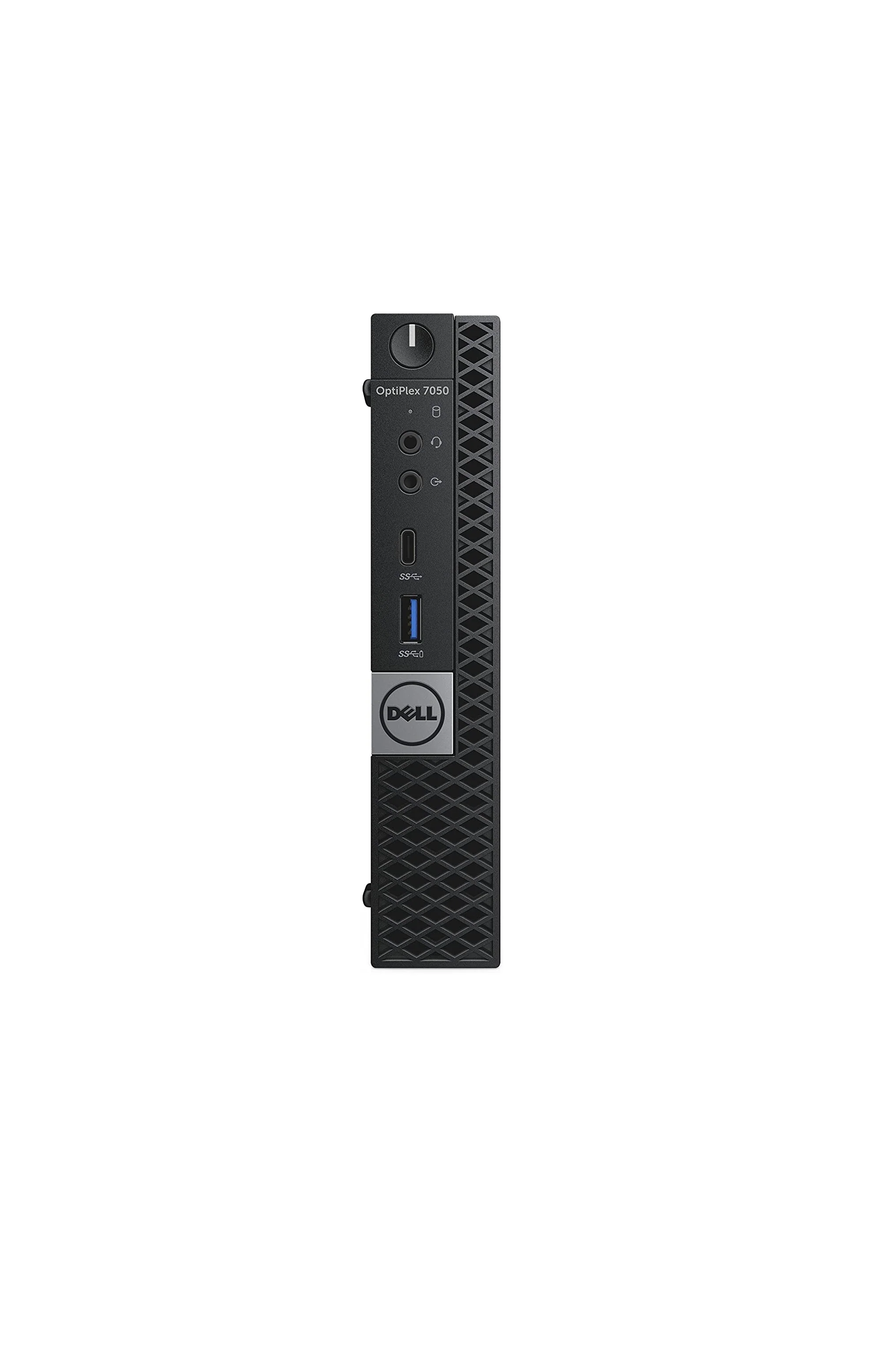 Dell OptiPlex 7050 Micro Desktop i7-6700T 2.8GHz, 16GB RAM, 1TB Solid State Drive, Windows 10 Pro - Refurbished - Image 2