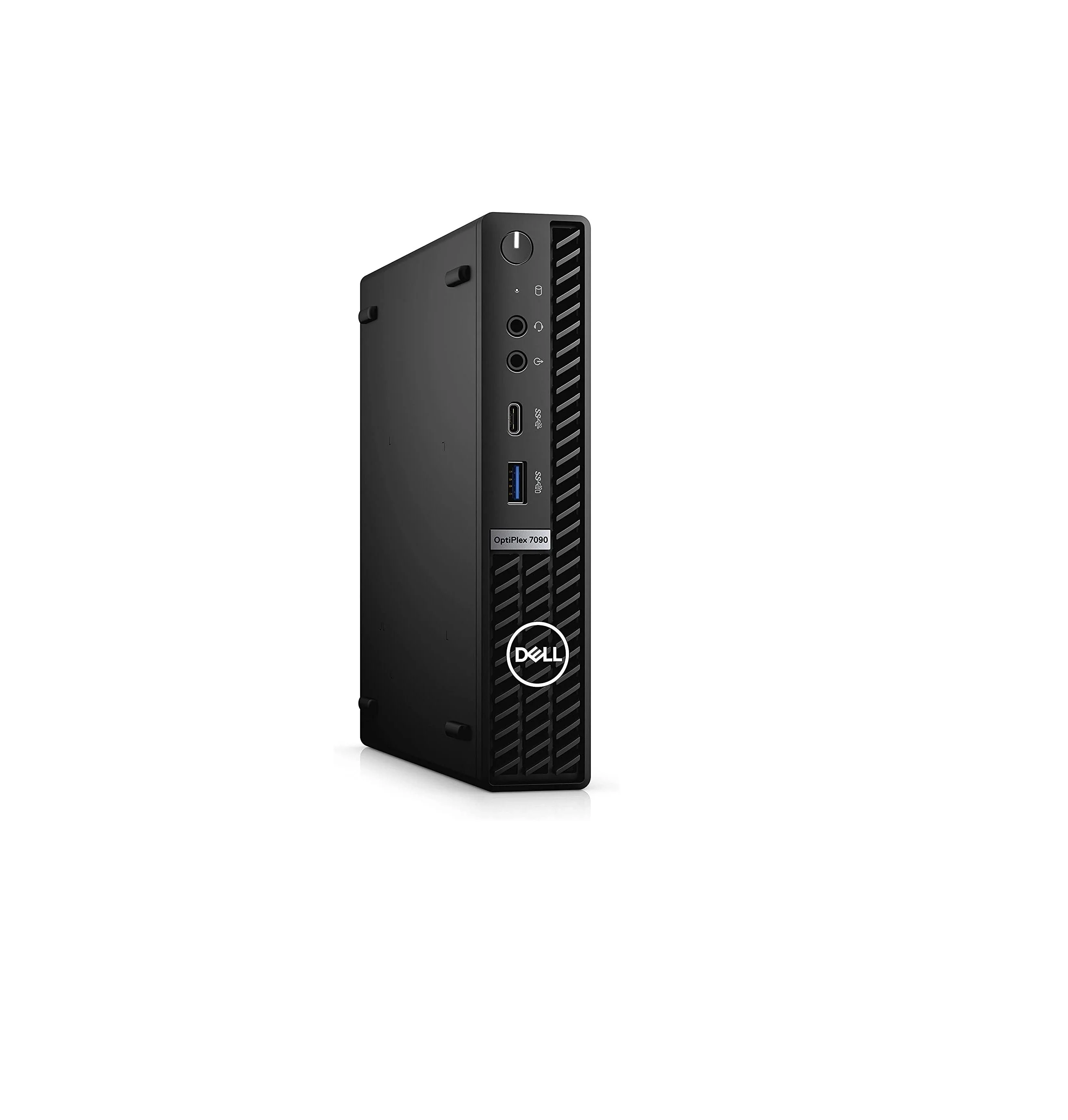 Dell Optiplex 7090 Micro Desktop Intel i5-10500T 2.30 GHz 16GB 512 SSD Windows 11 Pro Refurbished - Image 3