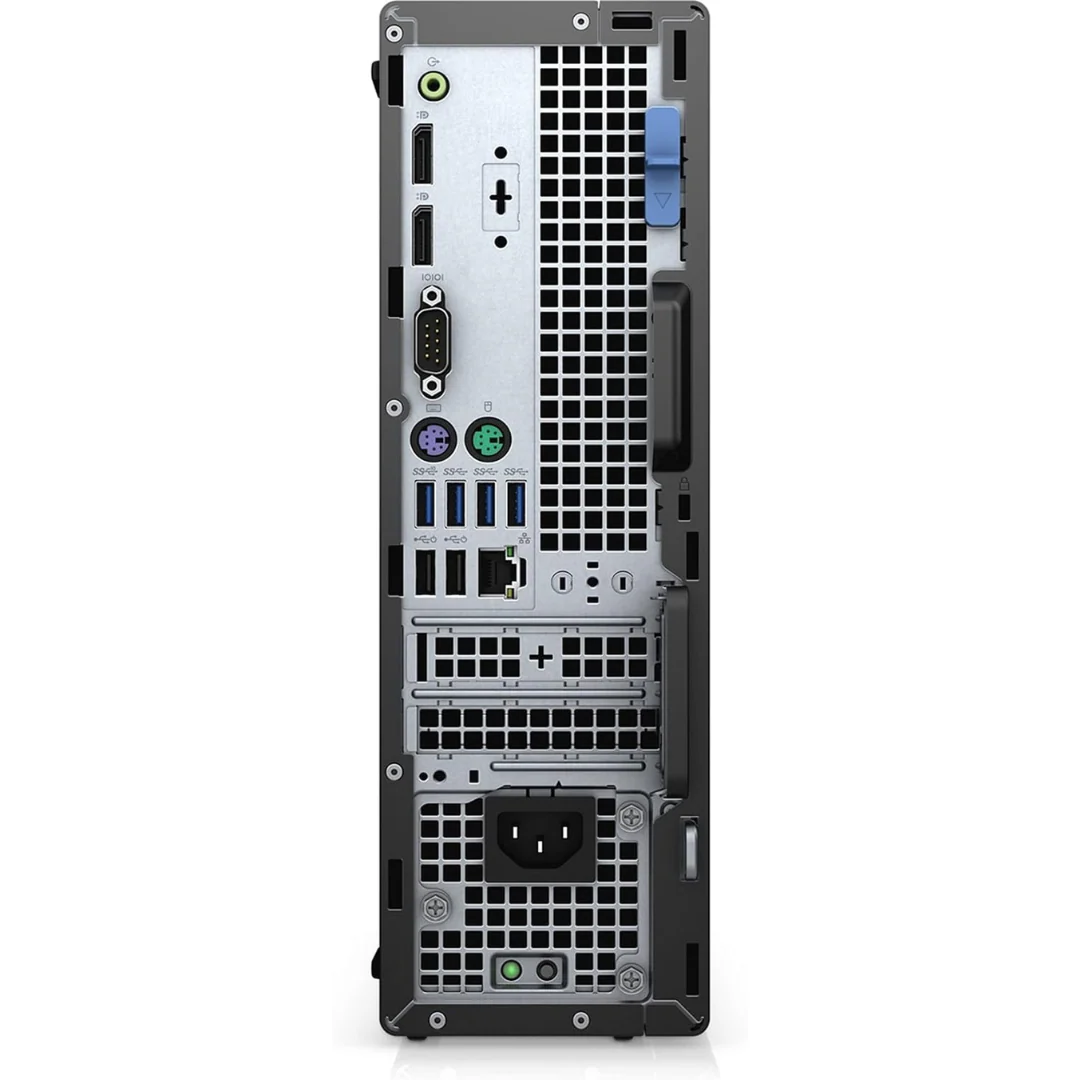Dell Optiplex 7090 Small Form Factor Desktop Intel Core i5-10400 2.90 GHz 16GB 256GB SSD Windows 11 Pro Refurbished - Image 2