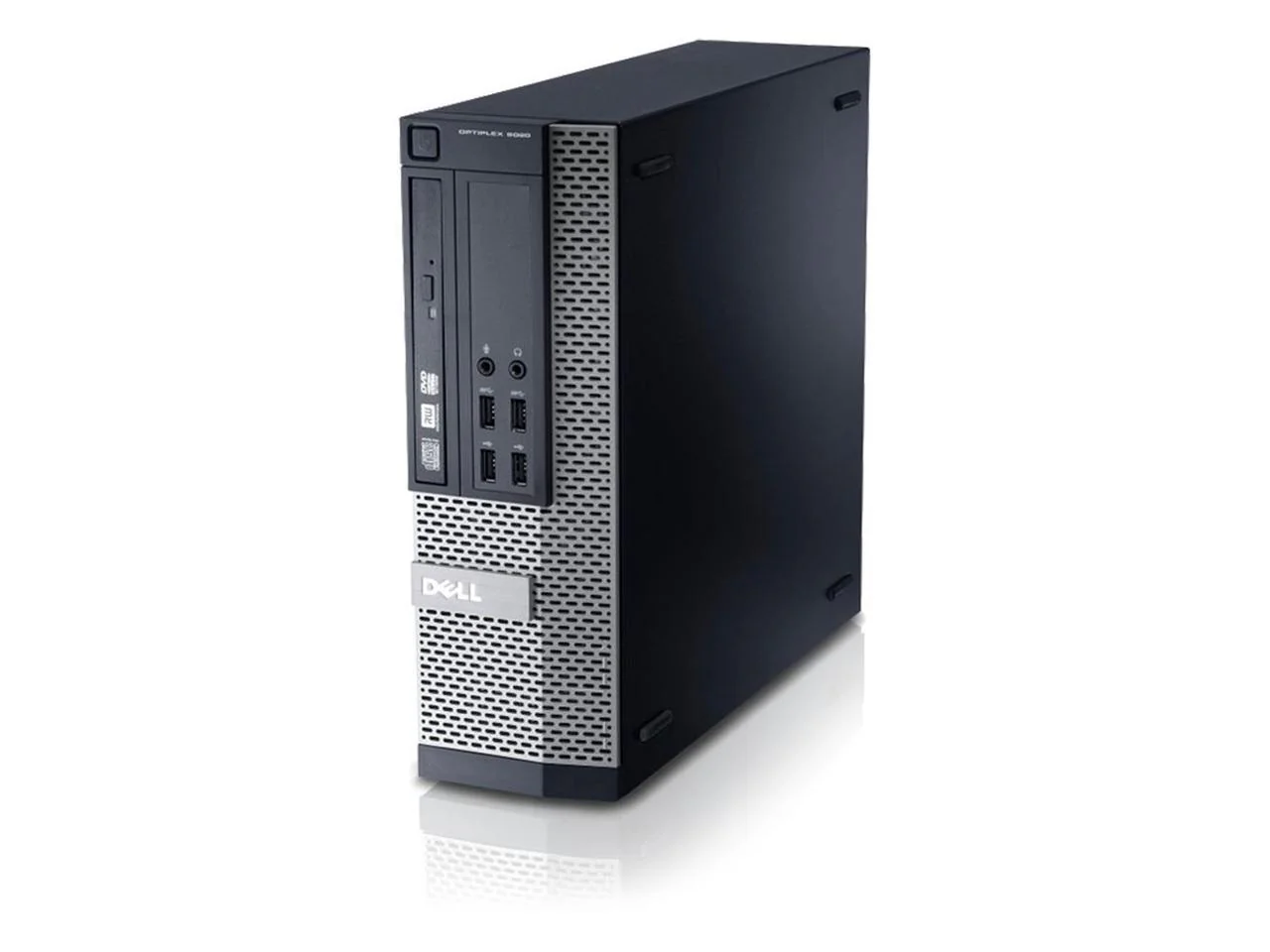 Dell OptiPlex 9020 SFF Desktop i7-4790 3.6GHz, 32GB RAM, 1TB Solid State Drive, Windows 10 Pro - Refurbished