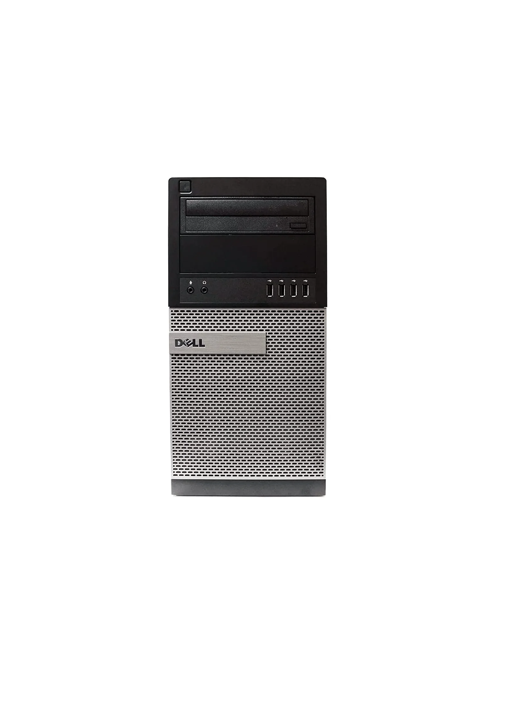 Dell OptiPlex 9020 SFF Desktop i7-4770 3.4GHz, 16GB RAM, 1TB + 256GB SSD Windows 10 Pro - Refurbished - Image 2