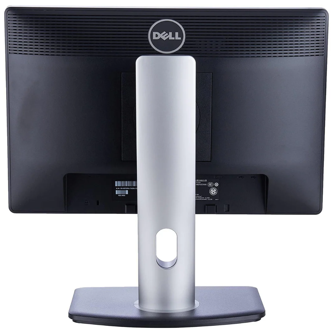 Dell P1913T 19-inch - LCD Monitor - Refurbished, Grade A - Image 3
