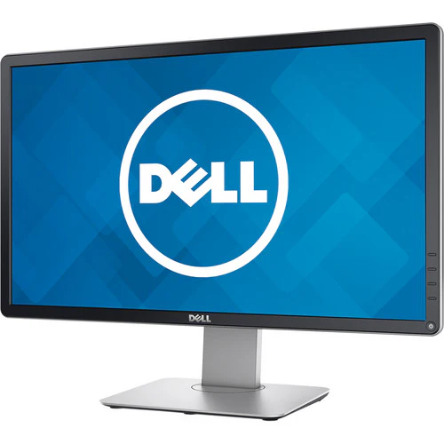 DELL P2314HT 23" FULL HD Monitor - Image 4