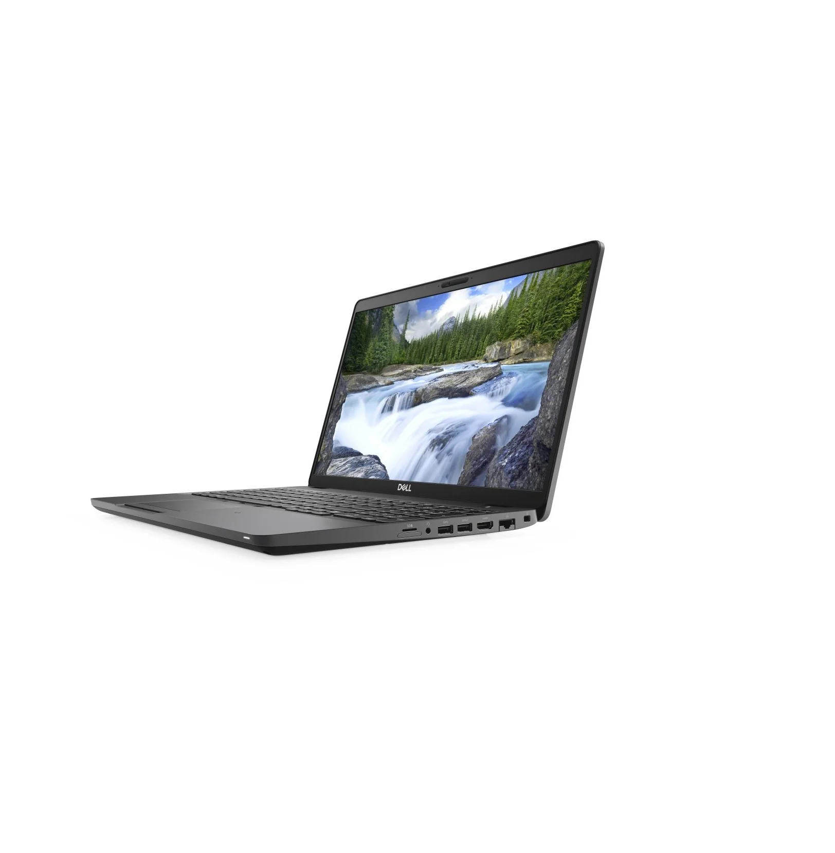 Dell Precision 3540 i7-8565U 16GB 512 GB SSD 15.6" Windows 10 Pro - Refurbished - Image 3