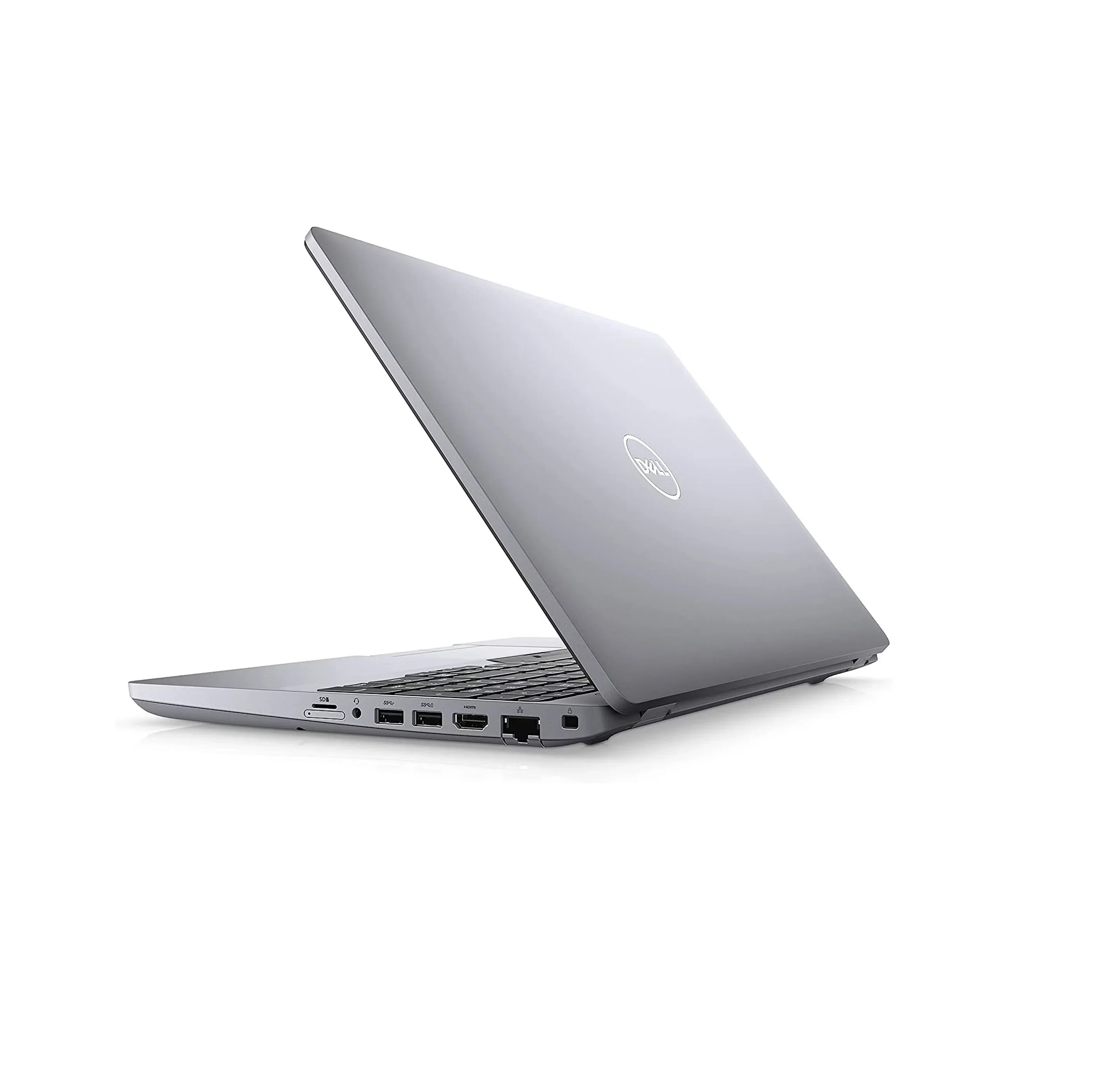 Dell Precision 3551 i7-10850H 16GB 512 SSD 15.6"  Nvidia P620Windows 11 Pro - Refurbished - Image 3