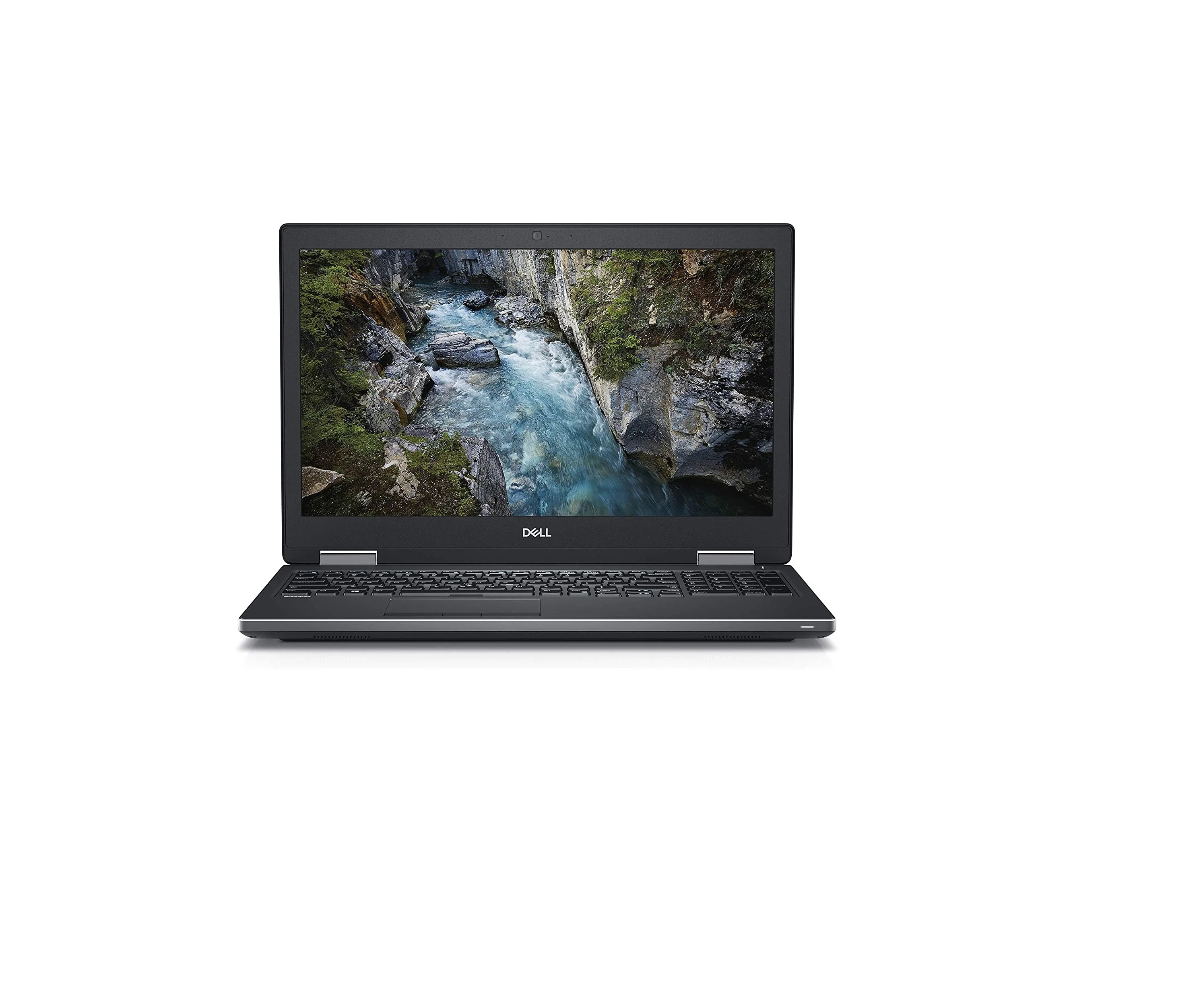 Dell Precision 7530 15.6" Laptop Intel Xeon E-2176M 32GB 1TB SSD Windows 11 Pro - Refurbished