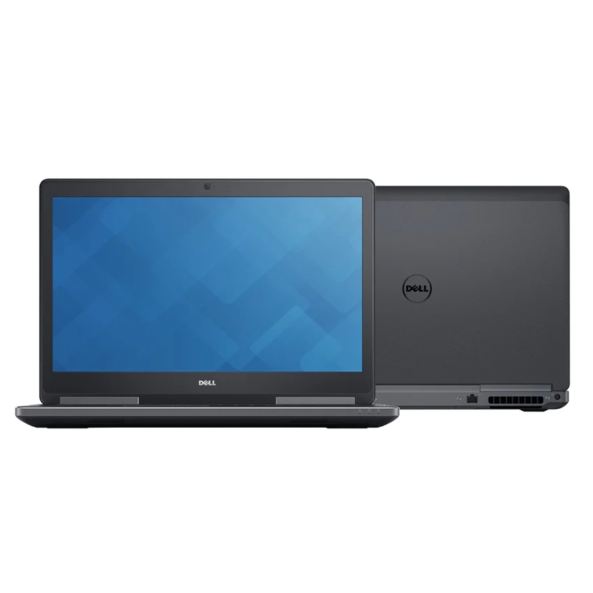 Dell 7710 17.3" Core i7-6820HQ 32GB RAM 512GB SSD Win 10 Pro (Refurbished) - Image 2