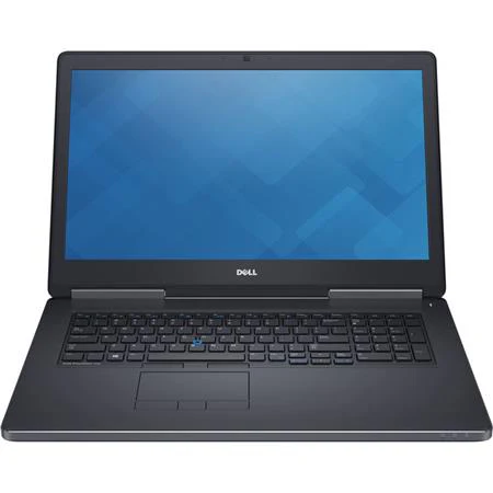 Dell 7710 17.3" Core i7-6820HQ 32GB RAM 512GB SSD Win 10 Pro (Refurbished) - Image 3