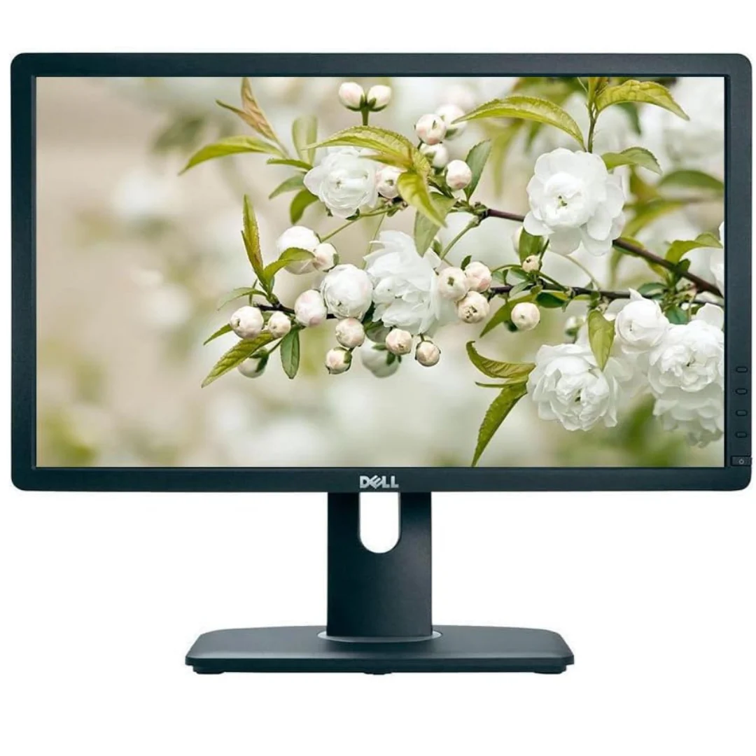 Dell U2212HMC 22 inches - LCD Monitor - Grade A - Refurbished