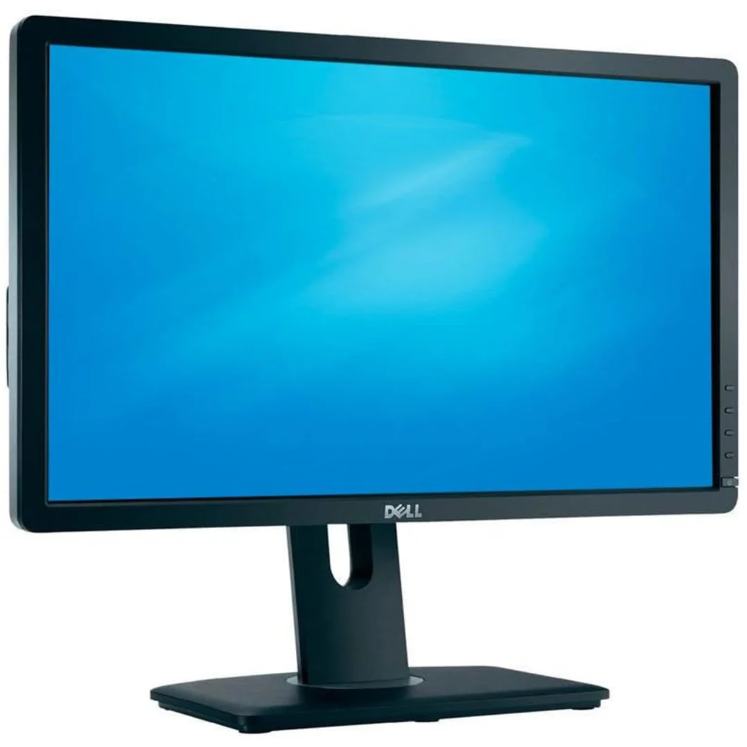 Dell U2212HMC 22 inches - LCD Monitor - Grade A - Refurbished - Image 3