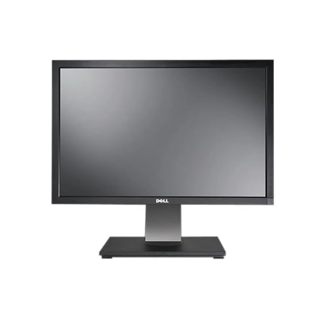 Dell U2410F is a 24-inch UltraSharp LCD monitor - Refurbished, Grade A