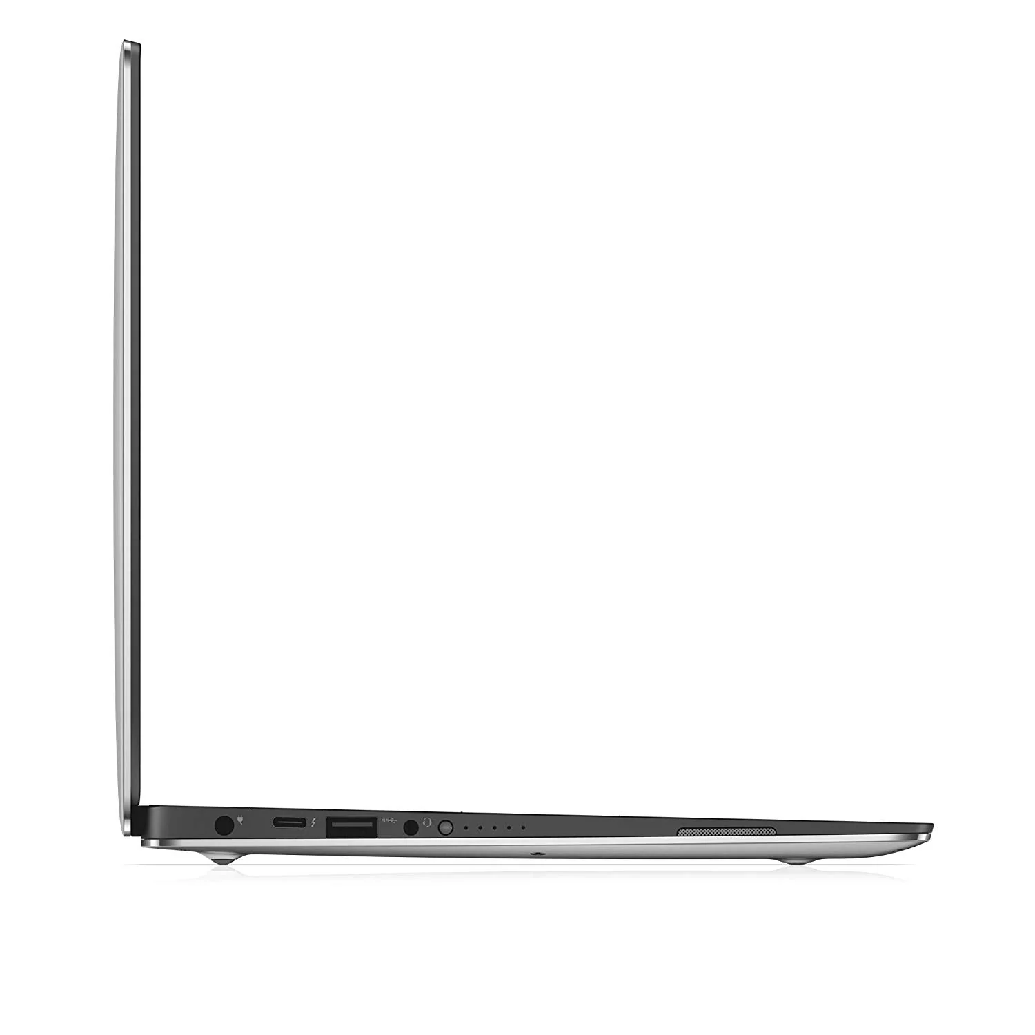 Dell XPS13-9350 13.3" Touchscreen i7-6600U 8GB RAM, 256GB Solid State Drive, Windows 10 Pro - Refurbished - Image 2