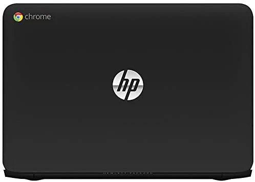 HP 14" Chromebook - Intel Celeron 2955U 1.4GHz, 4GB RAM, 16GB Solid State Drive, Chrome OS - Refurbished - Image 2